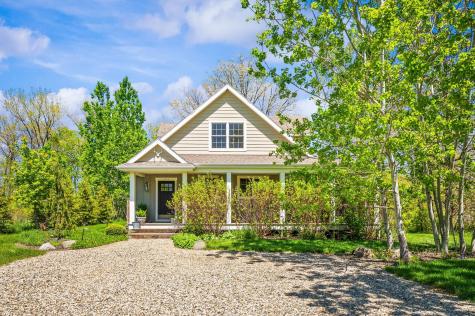 5553 Hidden Pond Lane Sawyer MI 49125