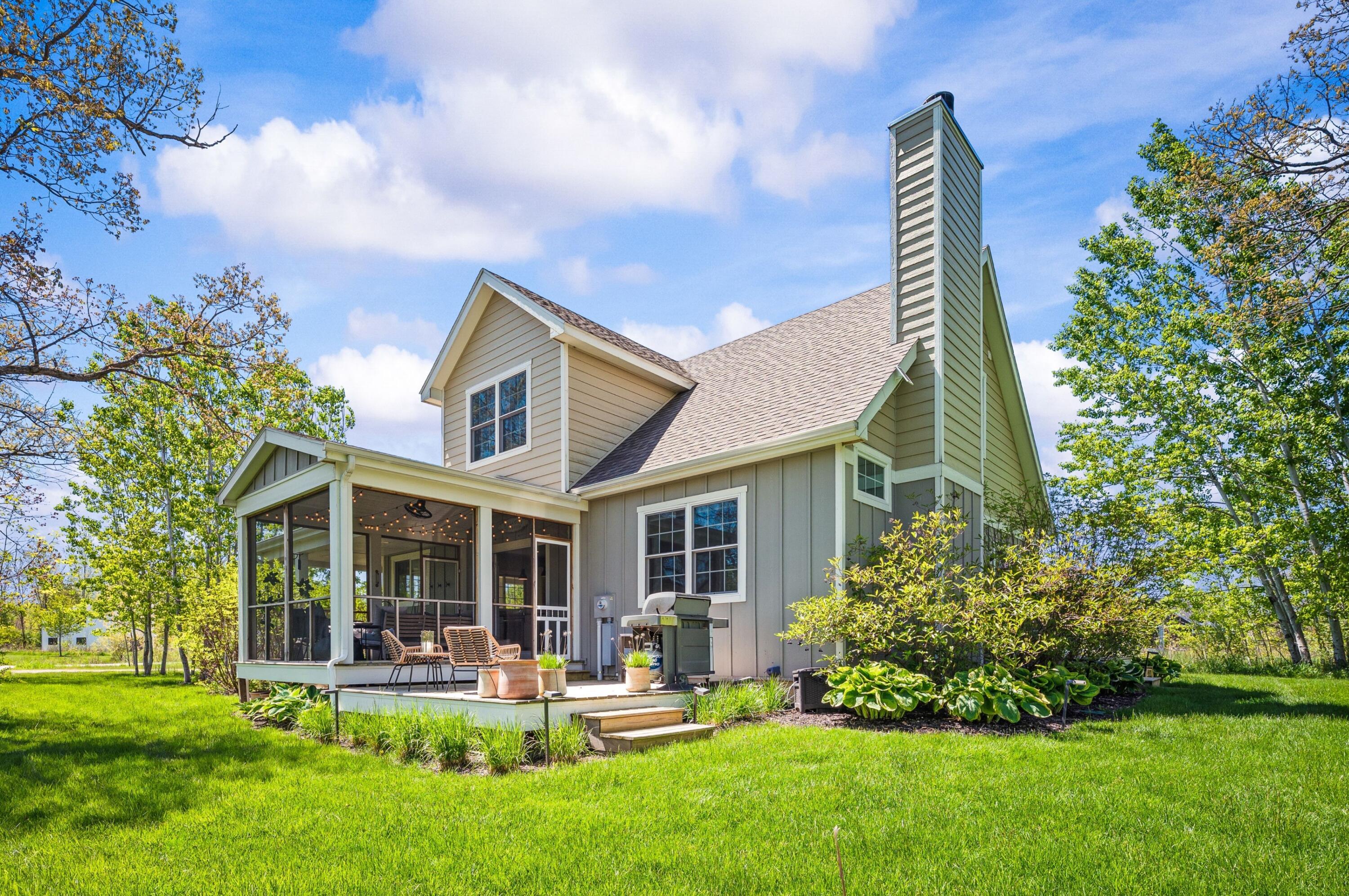 5553 Hidden Pond Lane Sawyer MI 49125