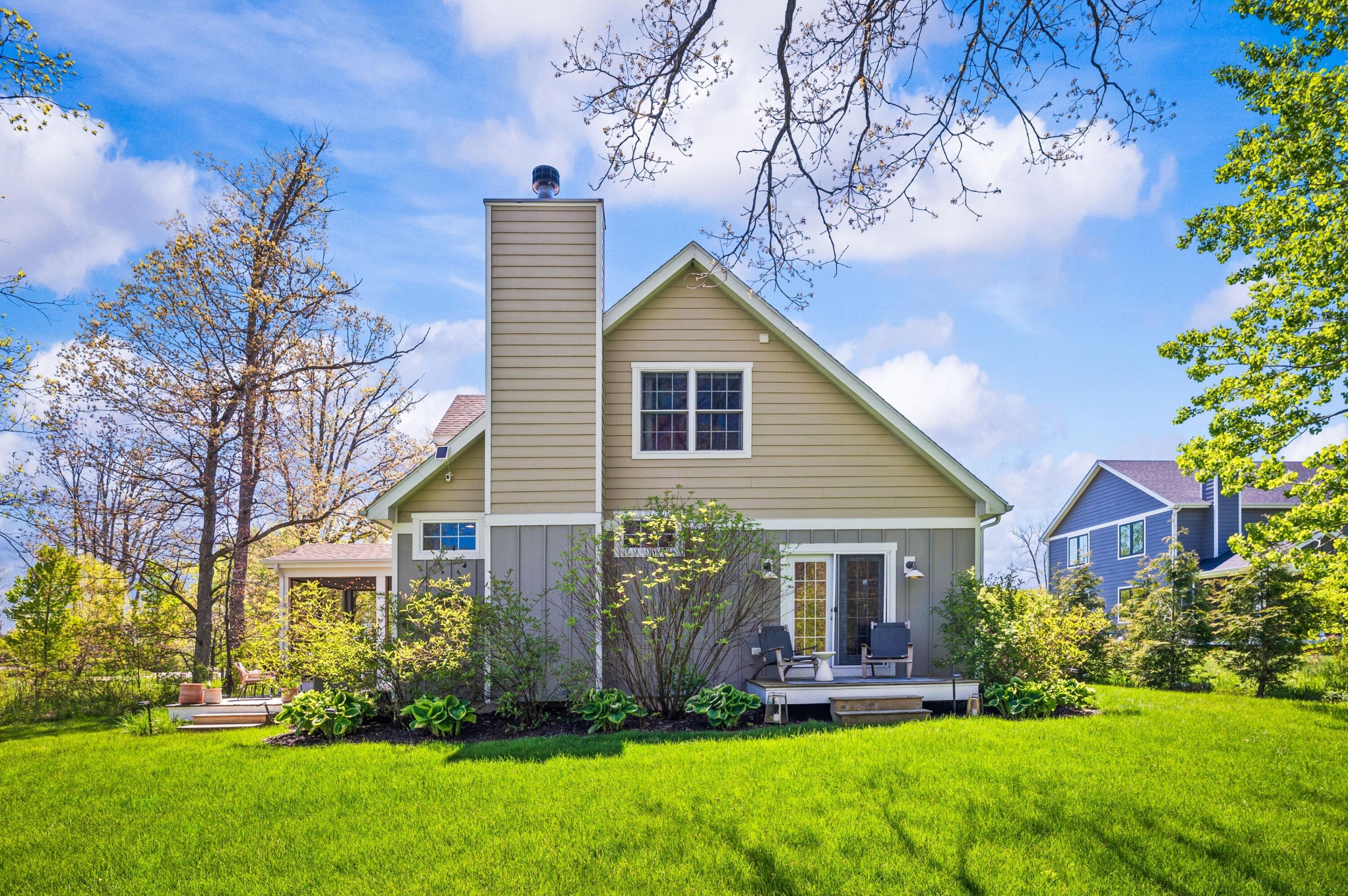 5553 Hidden Pond Lane Sawyer MI 49125