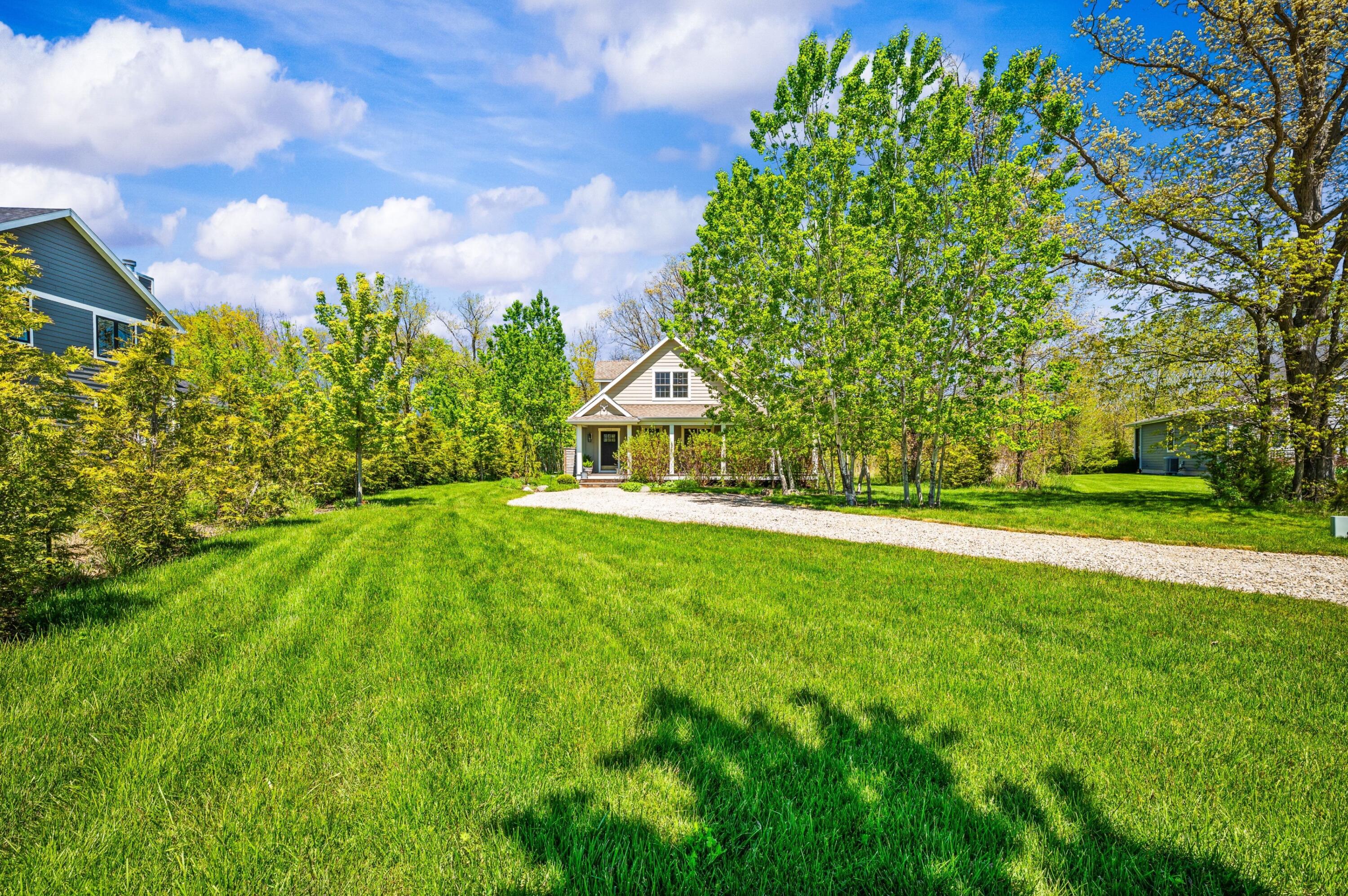 5553 Hidden Pond Lane Sawyer MI 49125