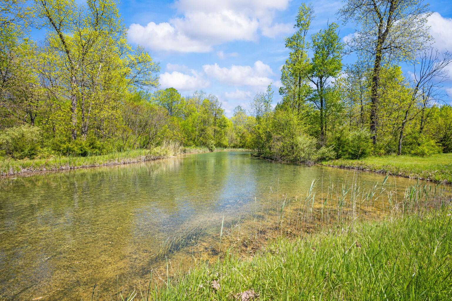 5553 Hidden Pond Lane Sawyer MI 49125