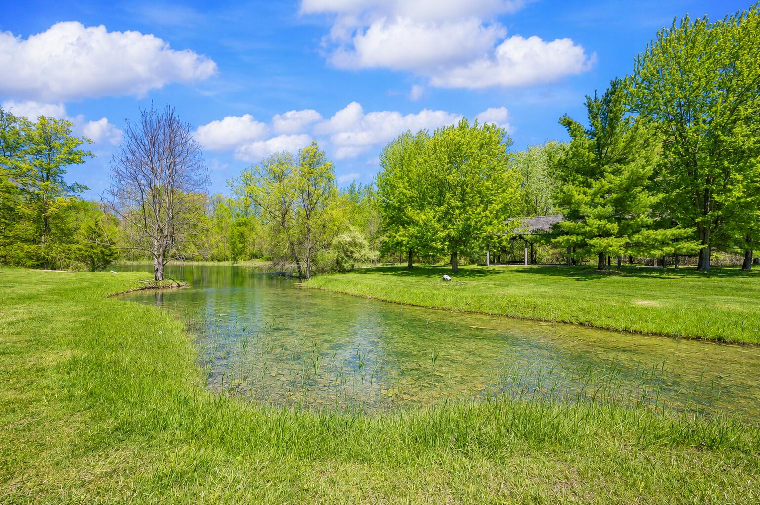 5553 Hidden Pond Lane Sawyer MI 49125