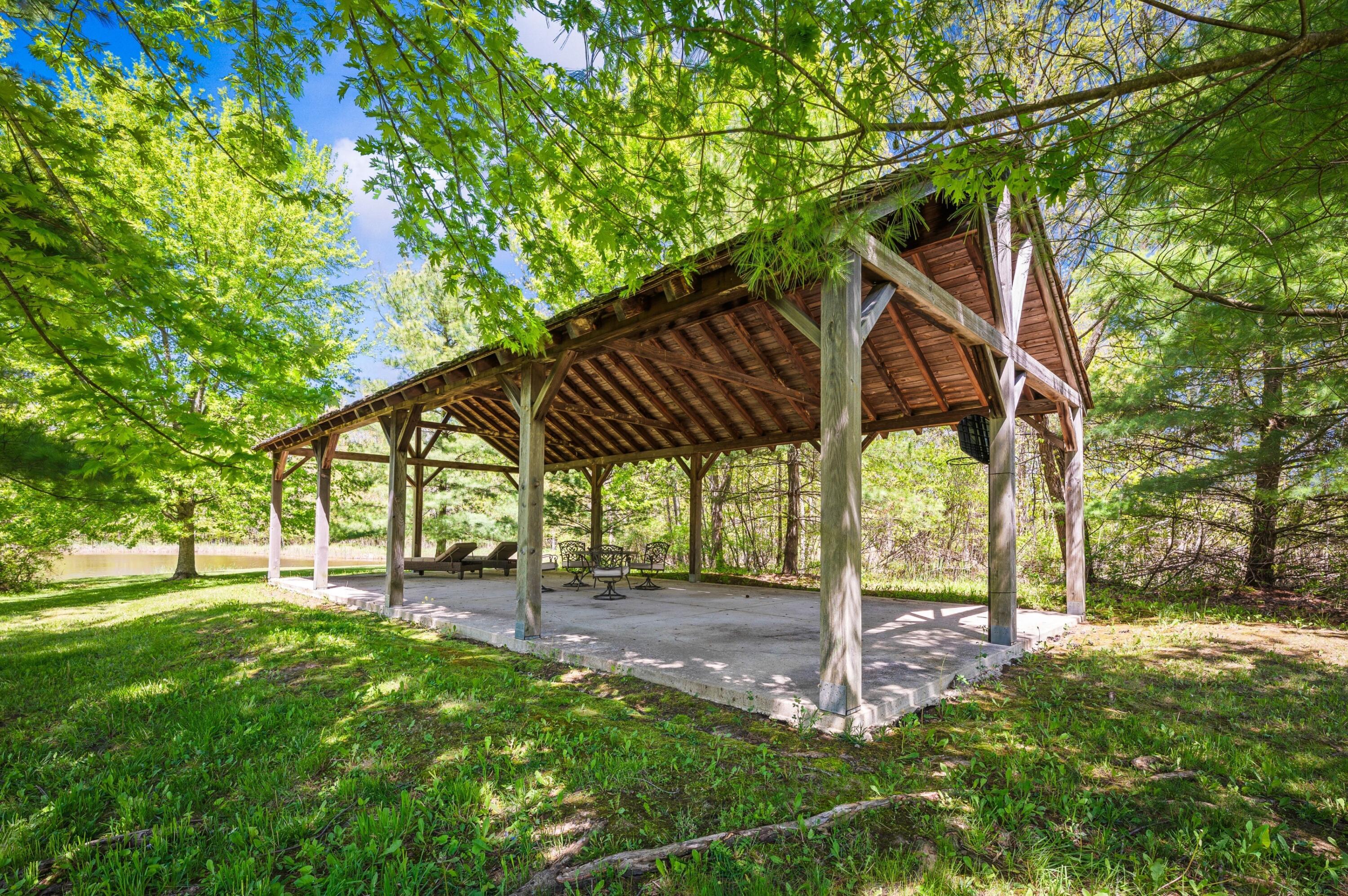 5553 Hidden Pond Lane Sawyer MI 49125