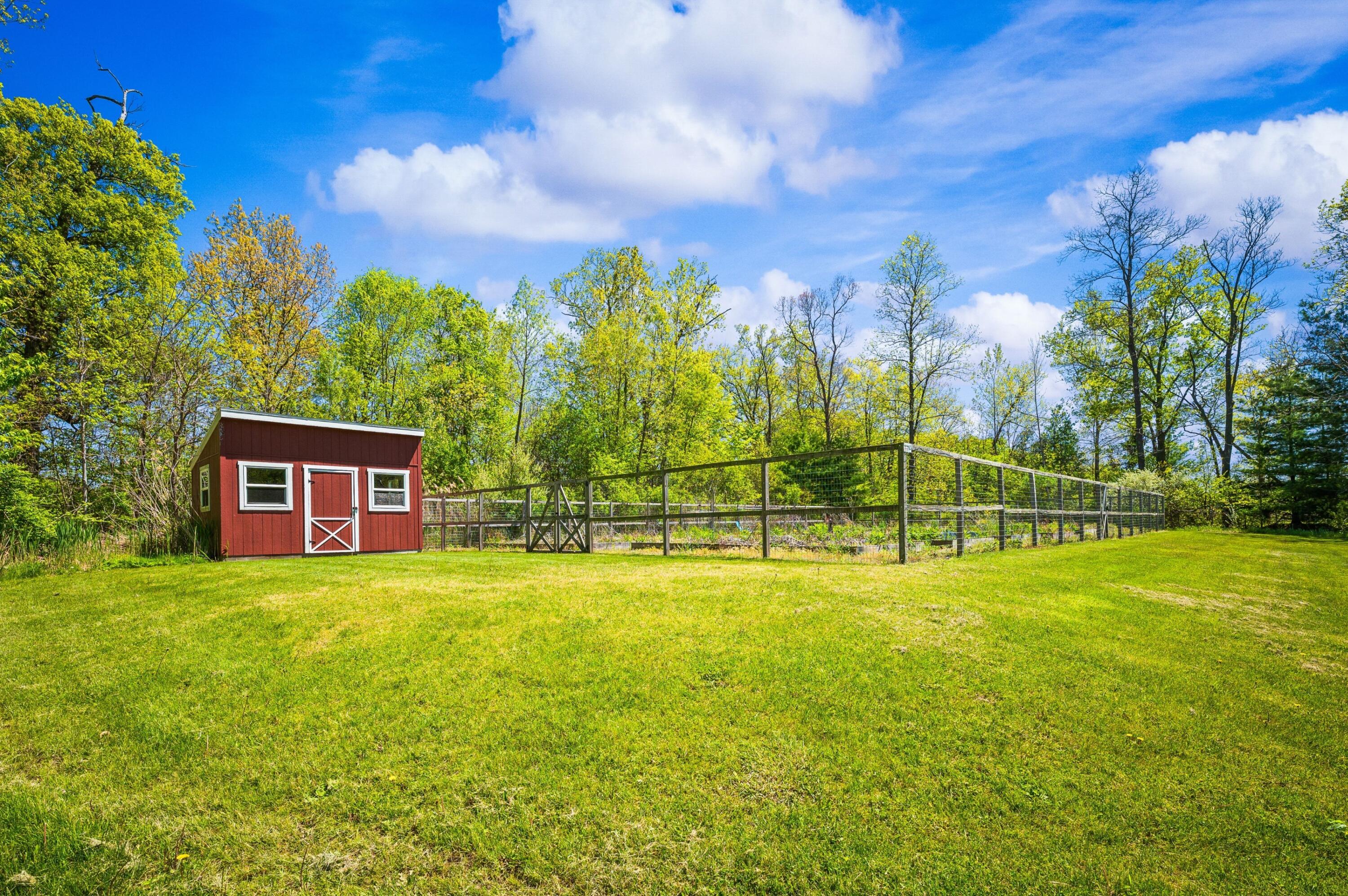 5553 Hidden Pond Lane Sawyer MI 49125