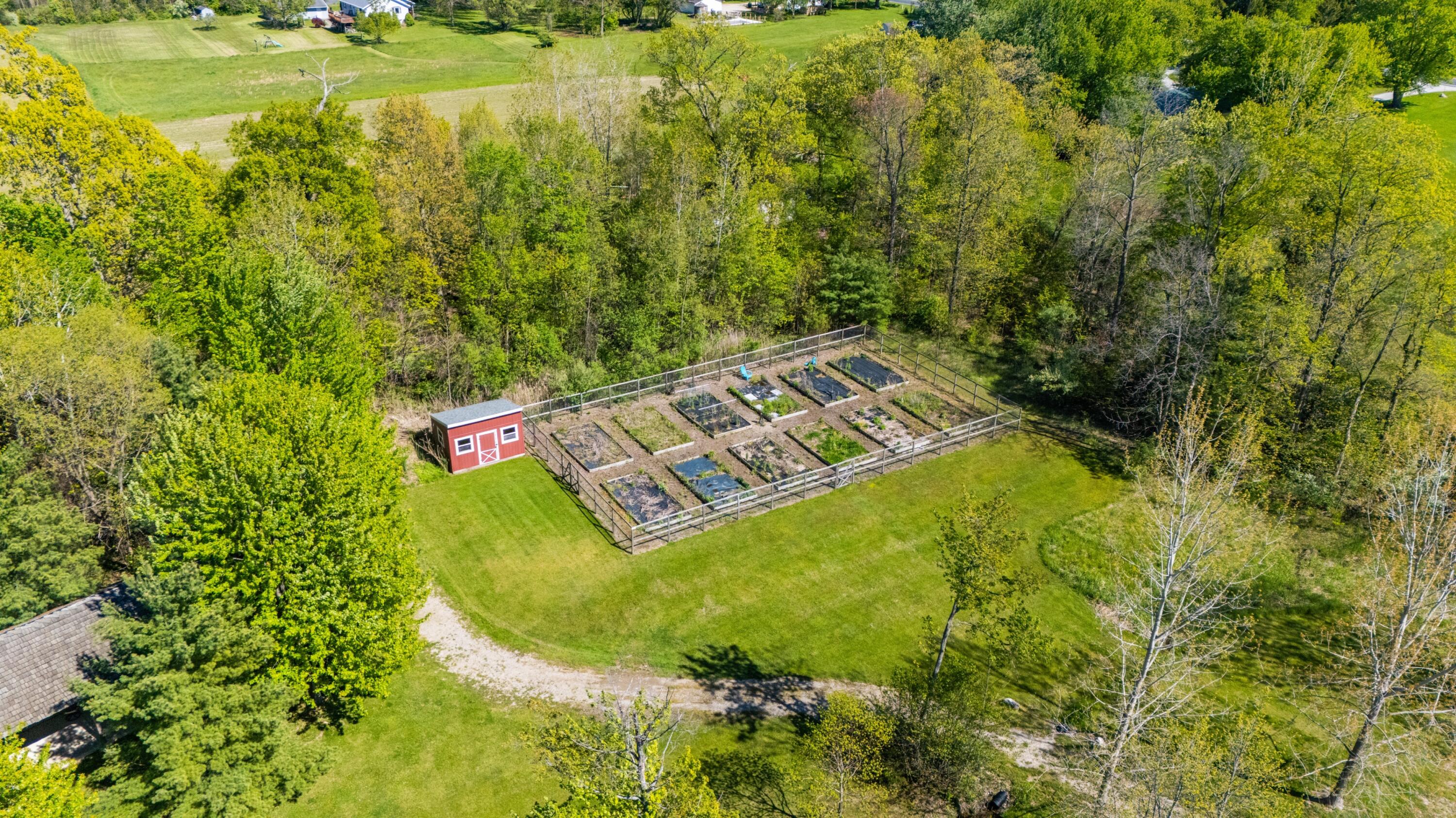 5553 Hidden Pond Lane Sawyer MI 49125
