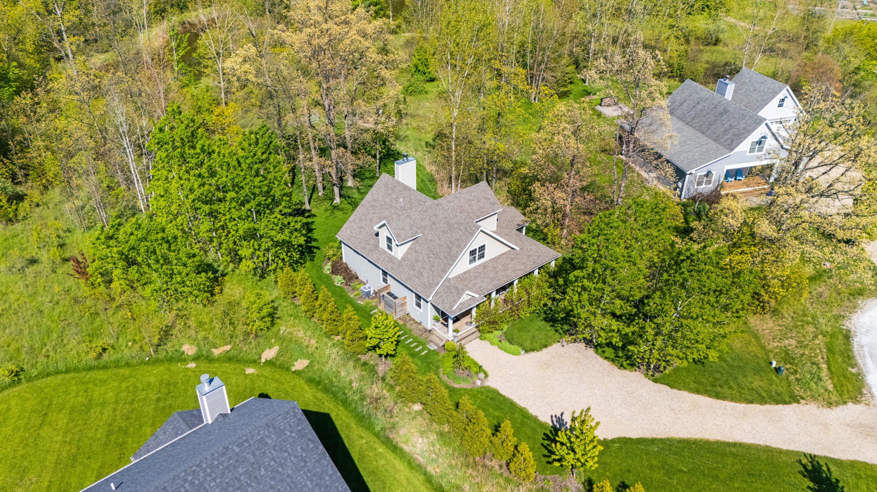 5553 Hidden Pond Lane Sawyer MI 49125