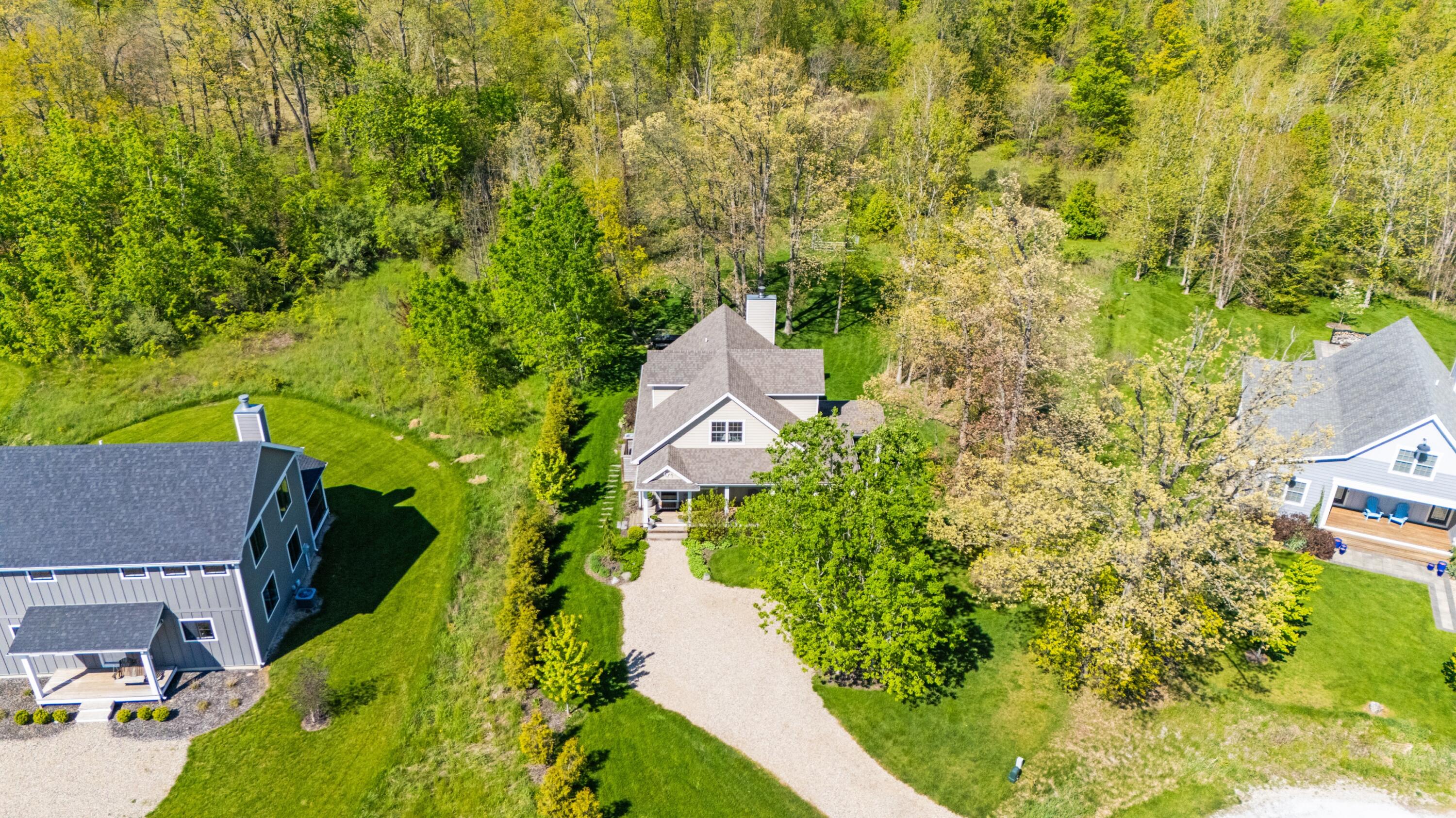 5553 Hidden Pond Lane Sawyer MI 49125