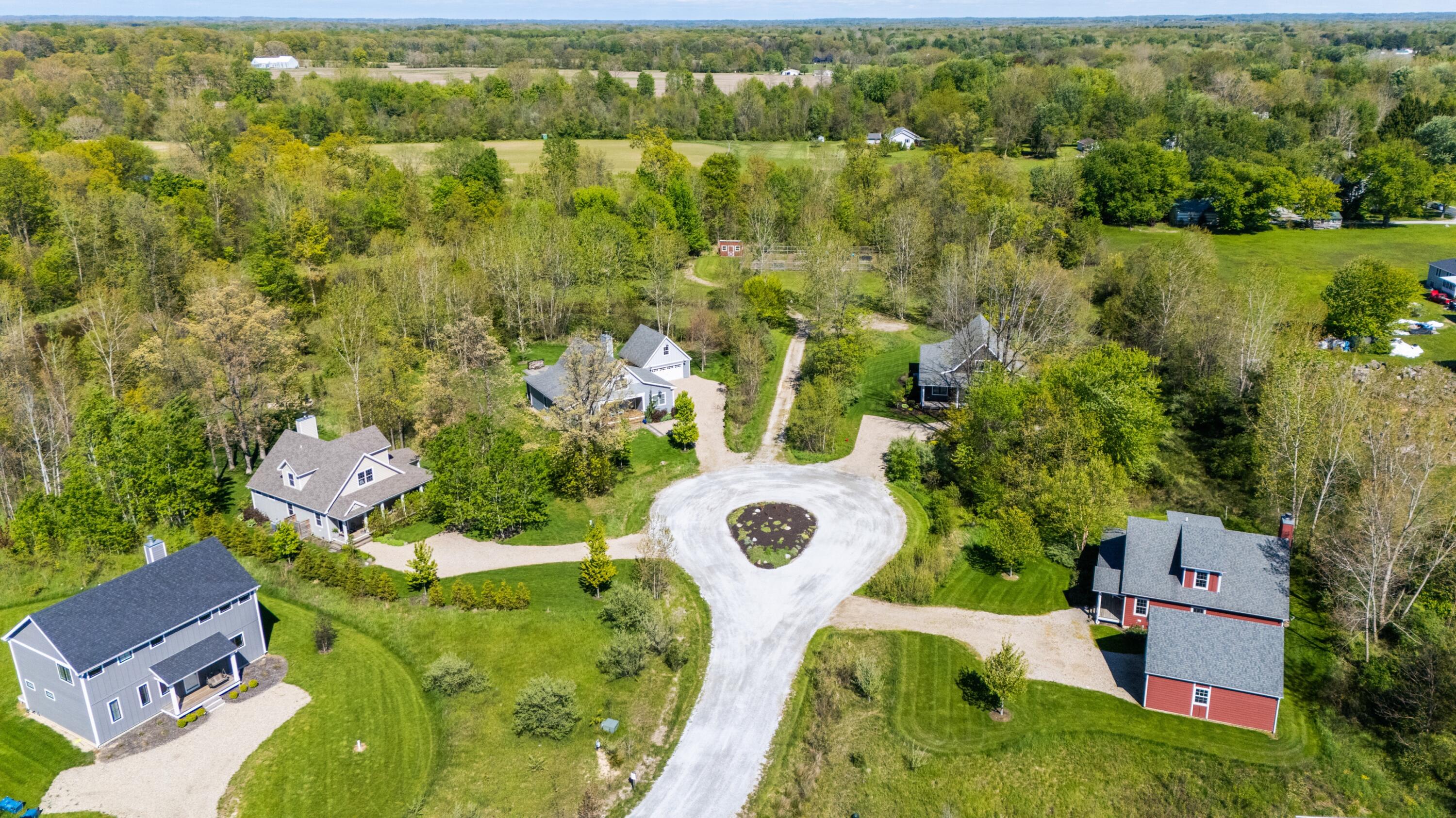 5553 Hidden Pond Lane Sawyer MI 49125