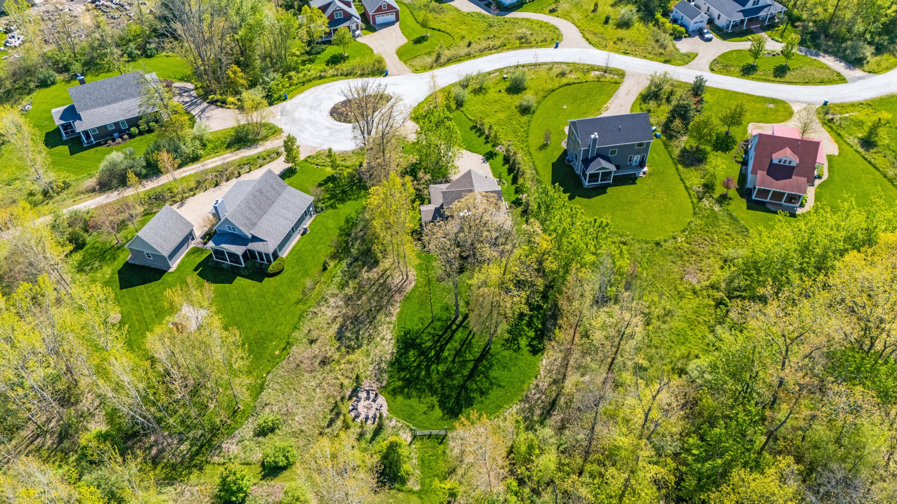 5553 Hidden Pond Lane Sawyer MI 49125