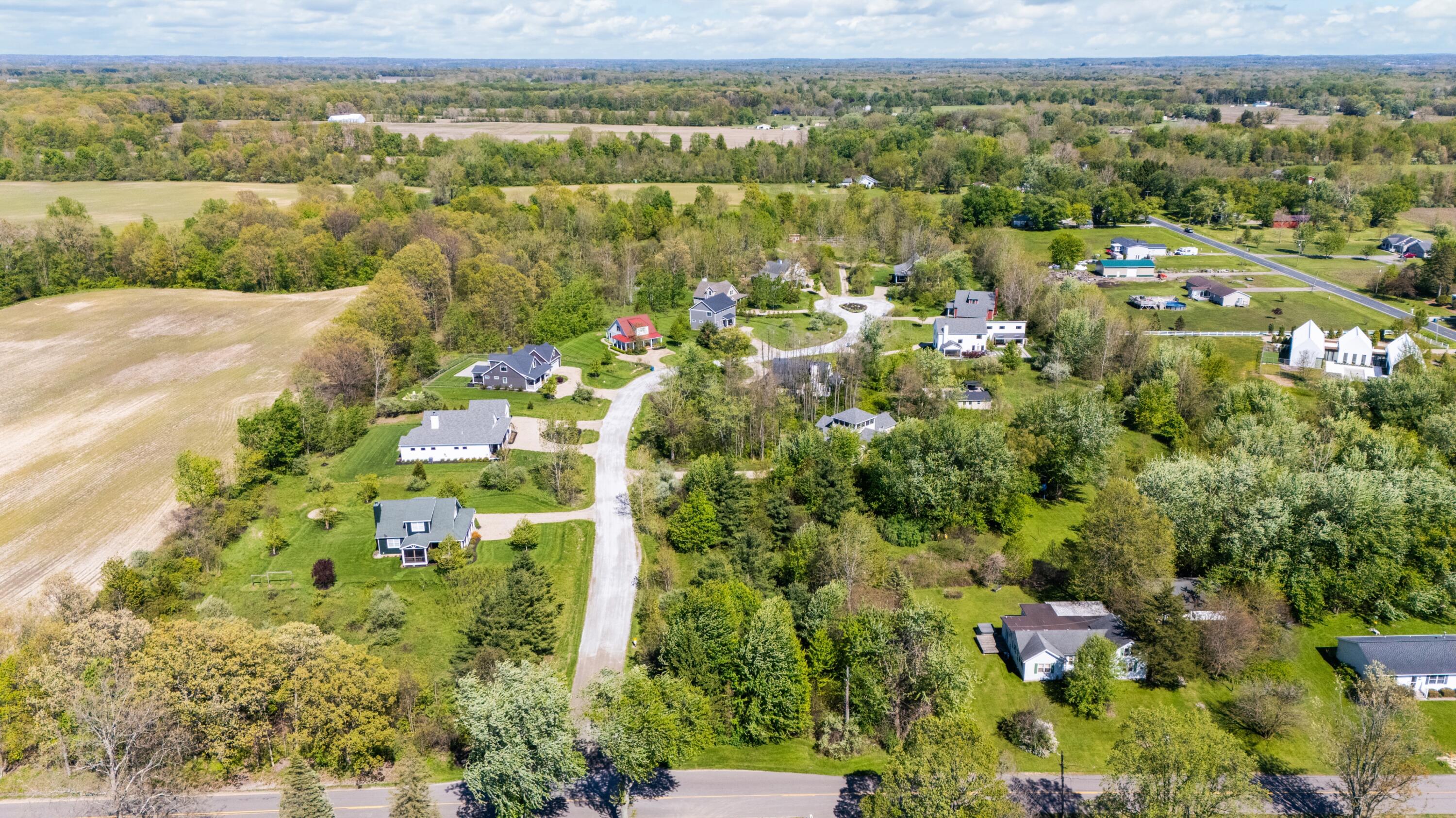 5553 Hidden Pond Lane Sawyer MI 49125