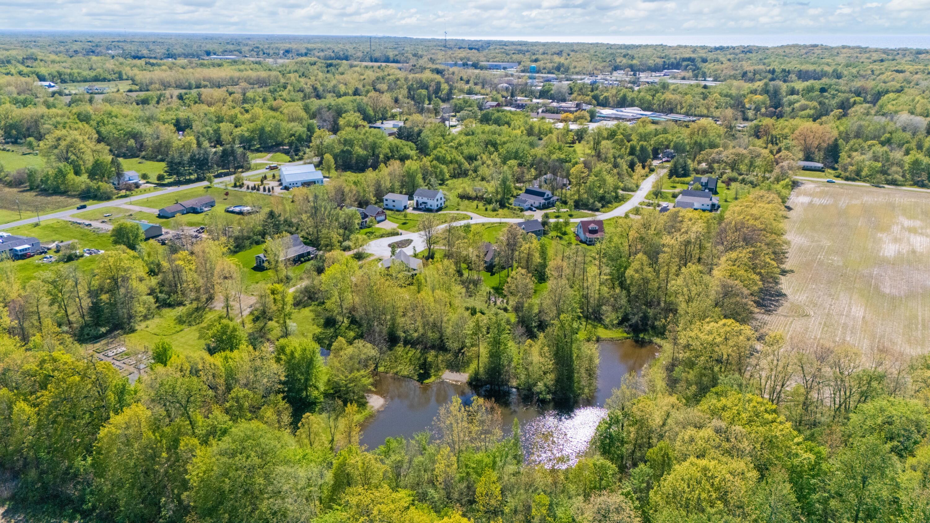 5553 Hidden Pond Lane Sawyer MI 49125