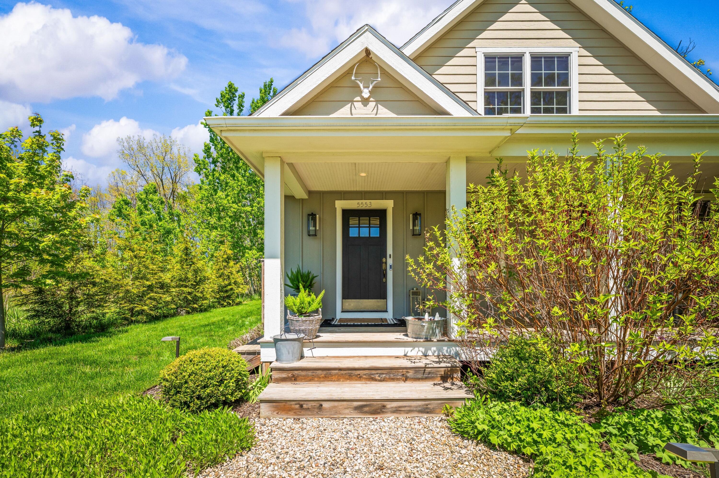 5553 Hidden Pond Lane Sawyer MI 49125