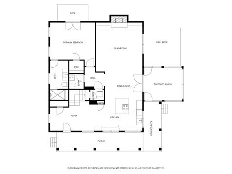 5553 Hidden Pond Lane Sawyer MI 49125