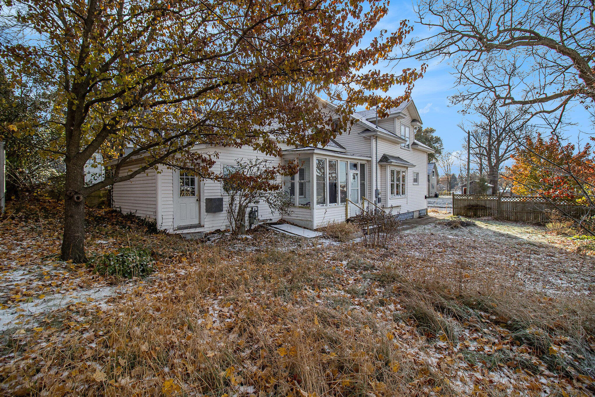 603 E Dowland Street Ludington MI 49431