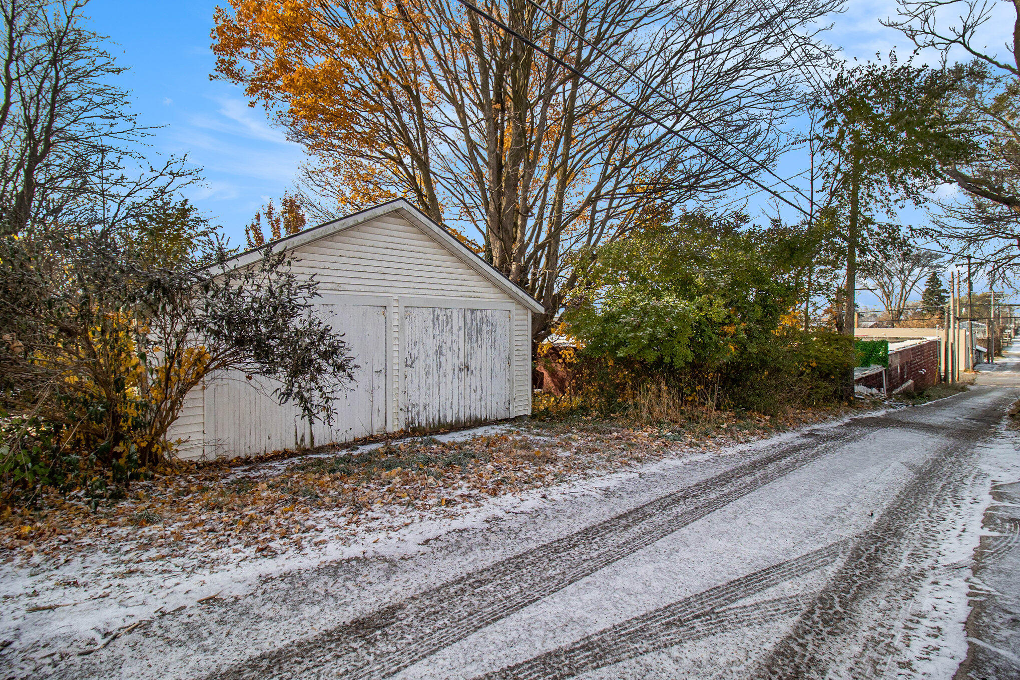 603 E Dowland Street Ludington MI 49431