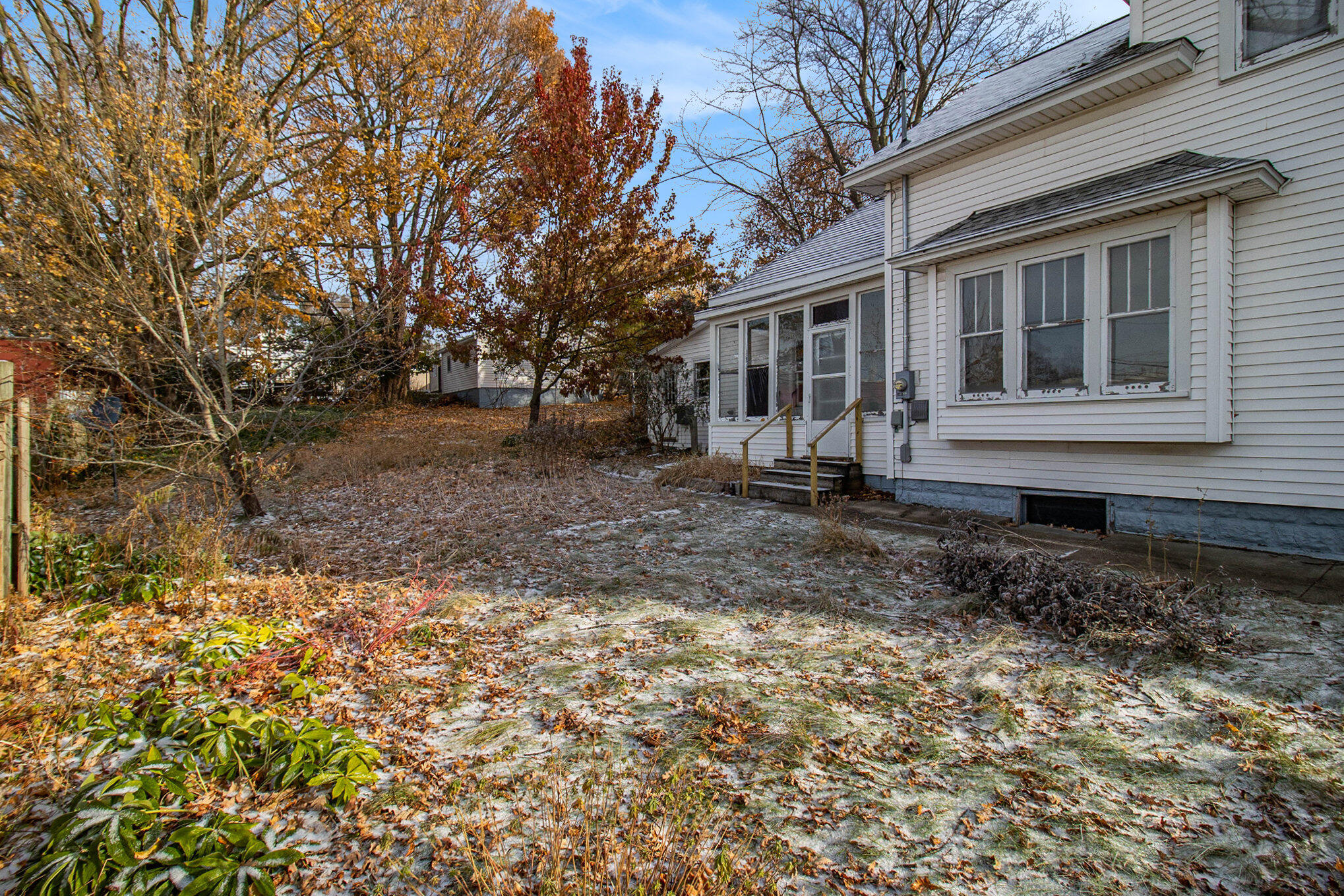 603 E Dowland Street Ludington MI 49431