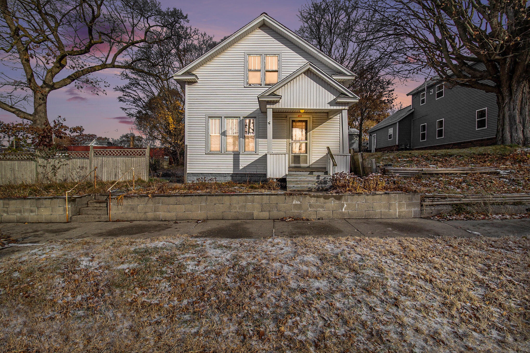 603 E Dowland Street Ludington MI 49431