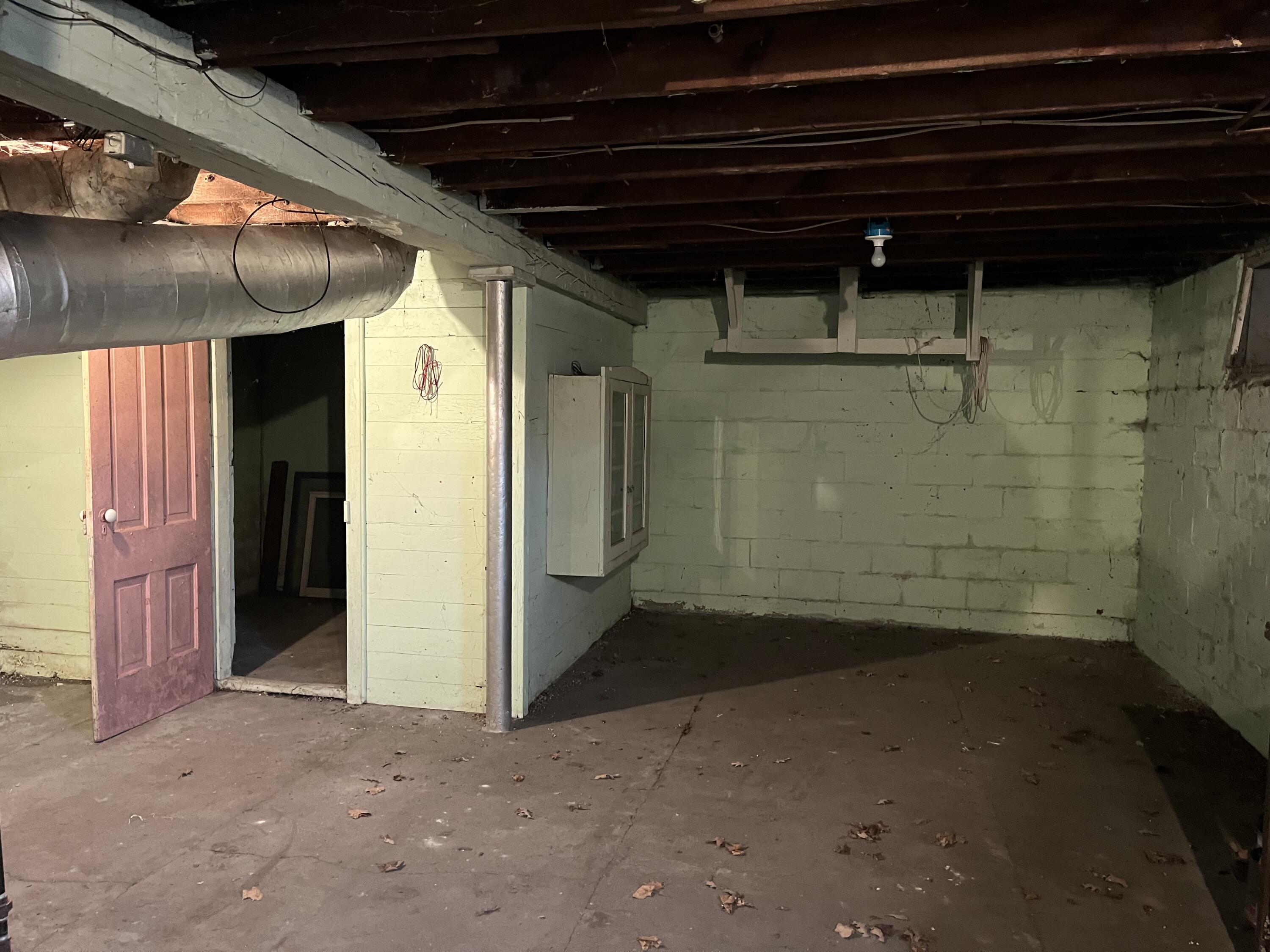 603 E Dowland Street Ludington MI 49431