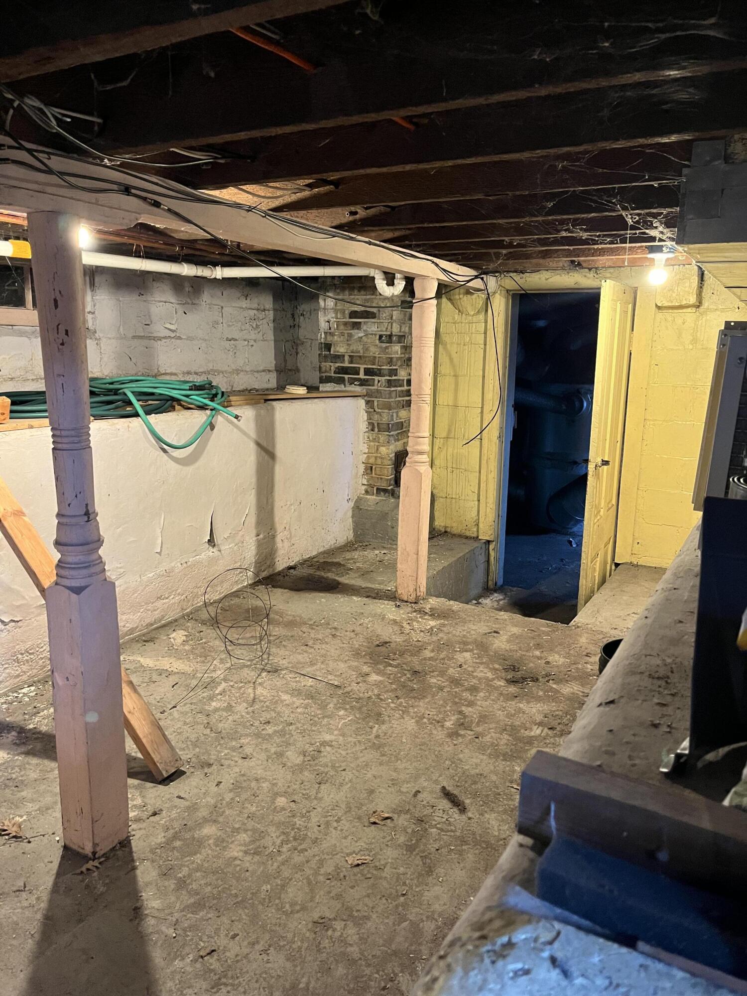 603 E Dowland Street Ludington MI 49431