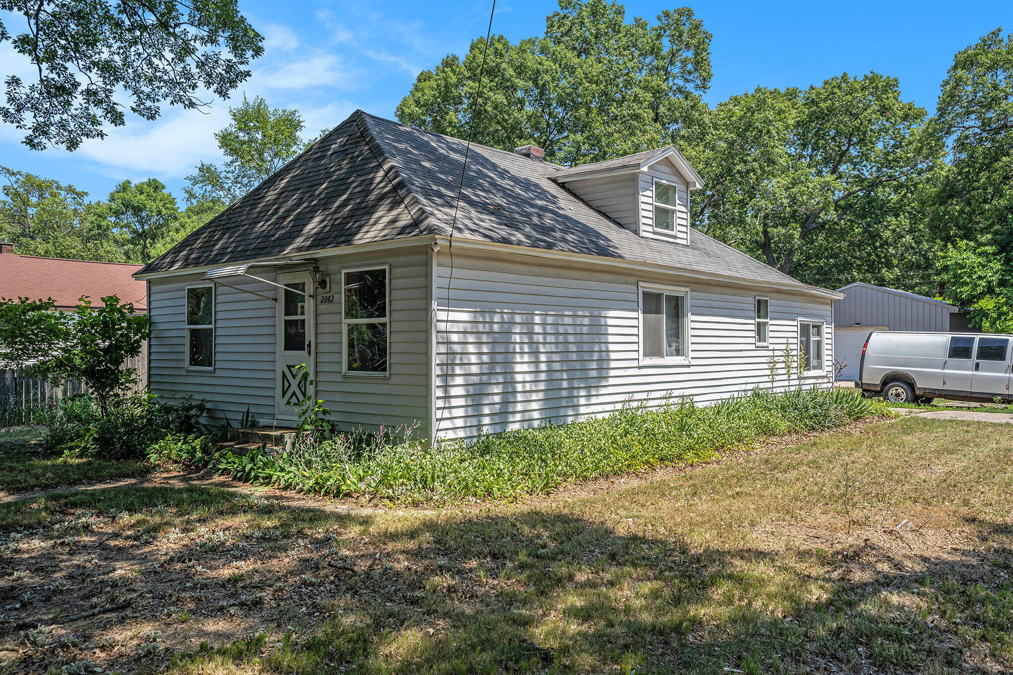 2982 Mcdermott Street Norton Shores MI 49444