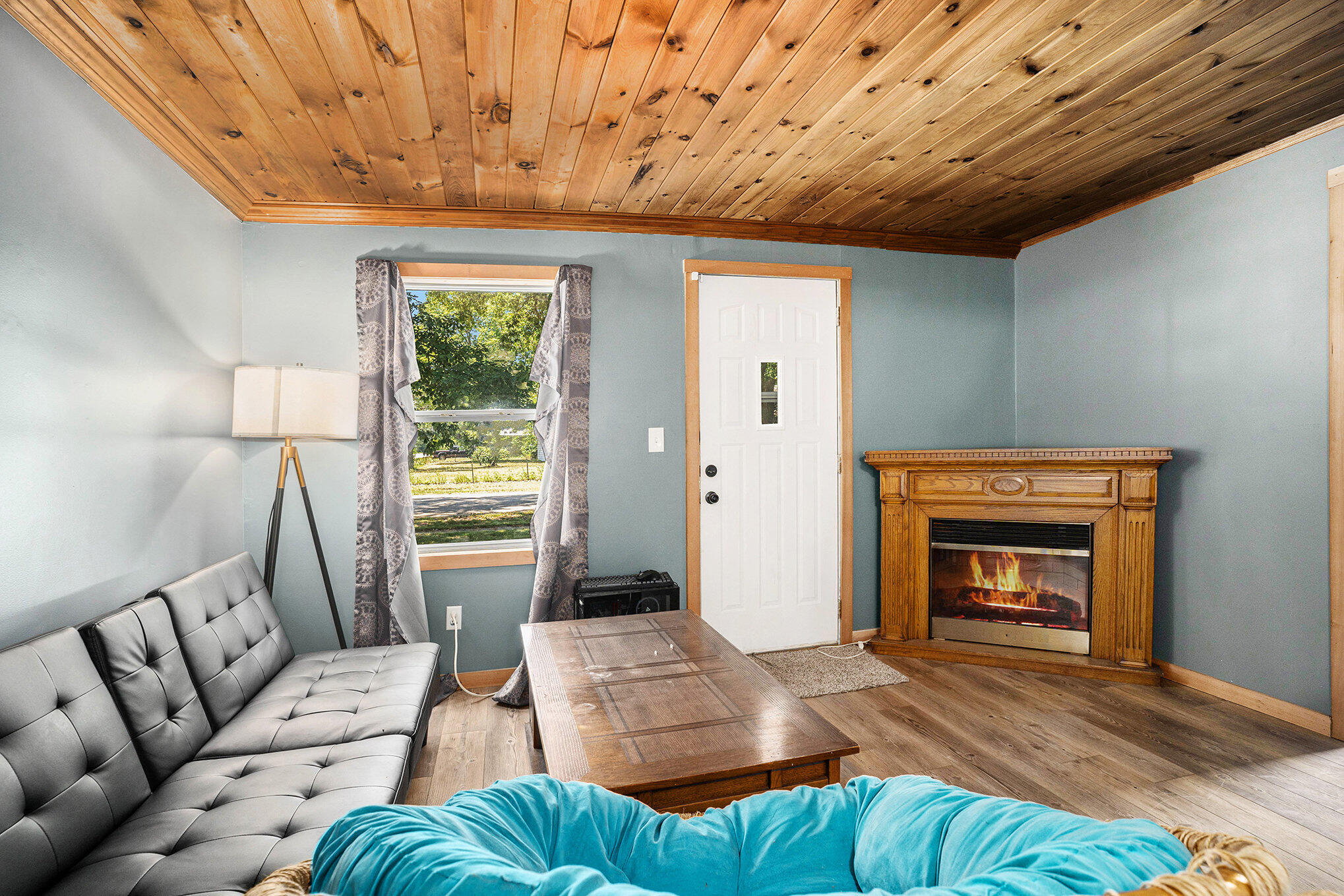 2982 Mcdermott Street Norton Shores MI 49444