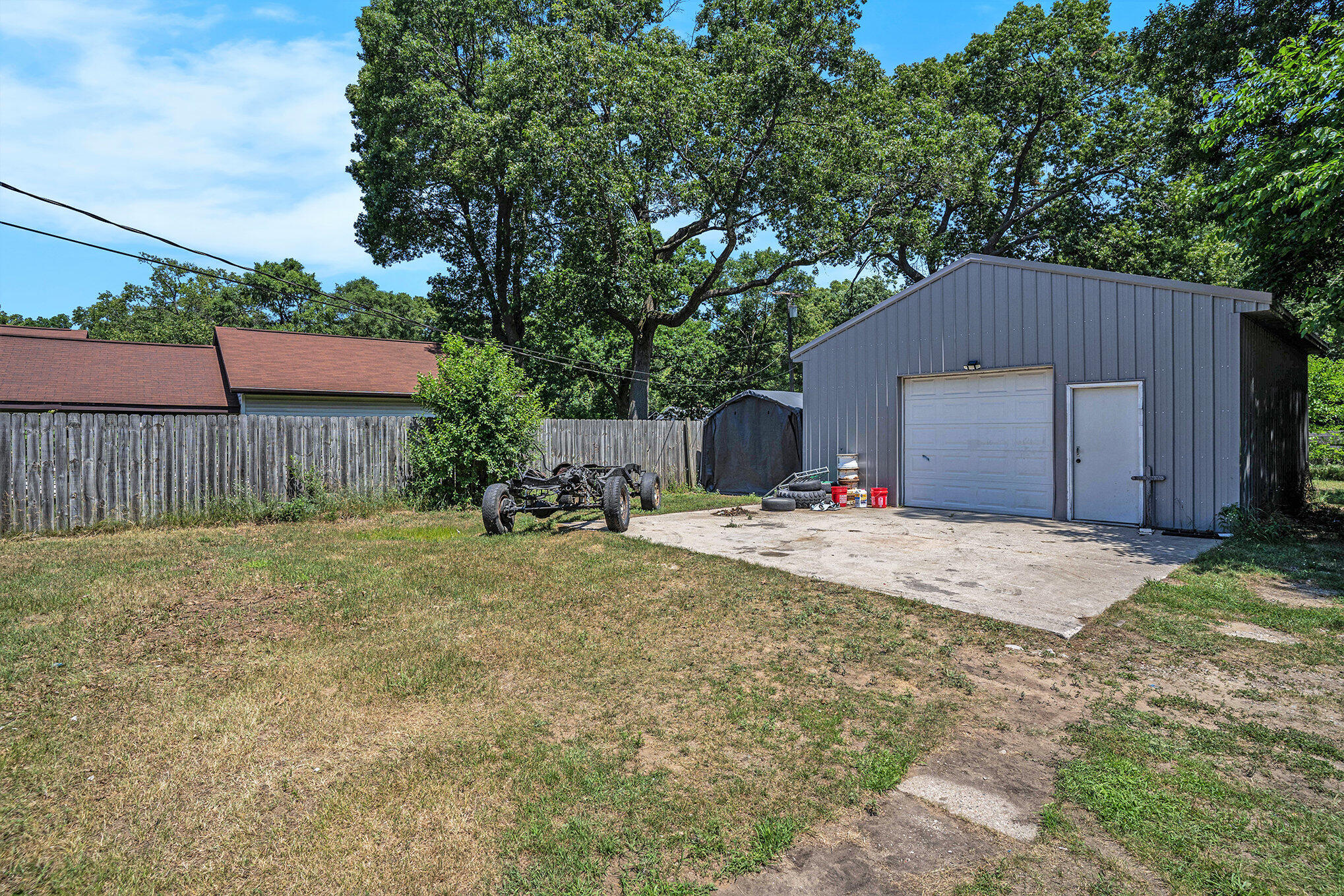 2982 Mcdermott Street Norton Shores MI 49444