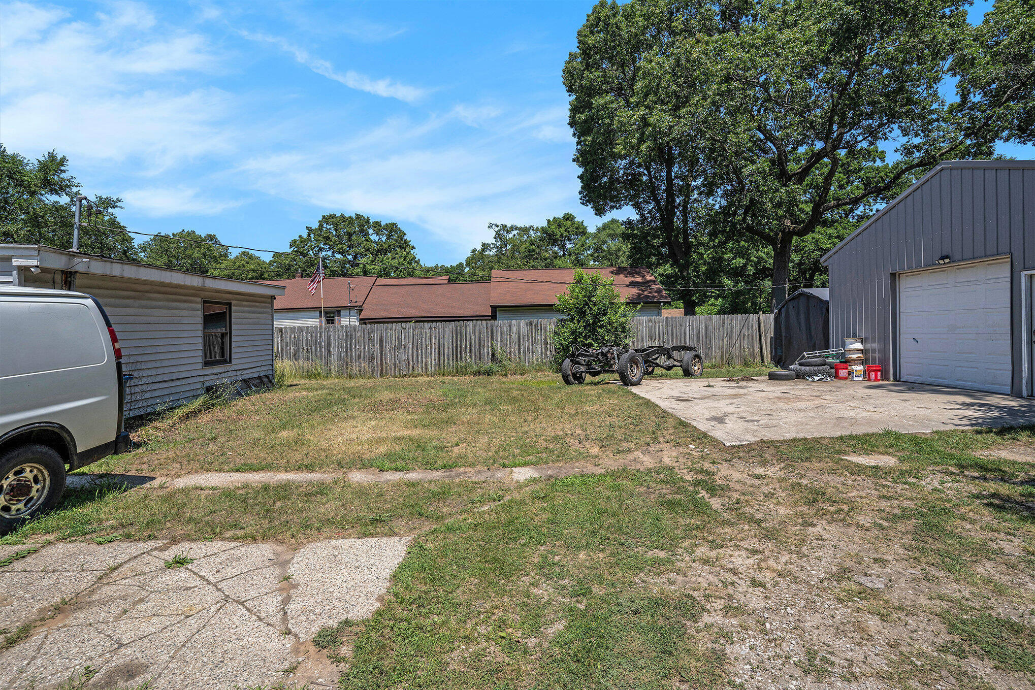 2982 Mcdermott Street Norton Shores MI 49444