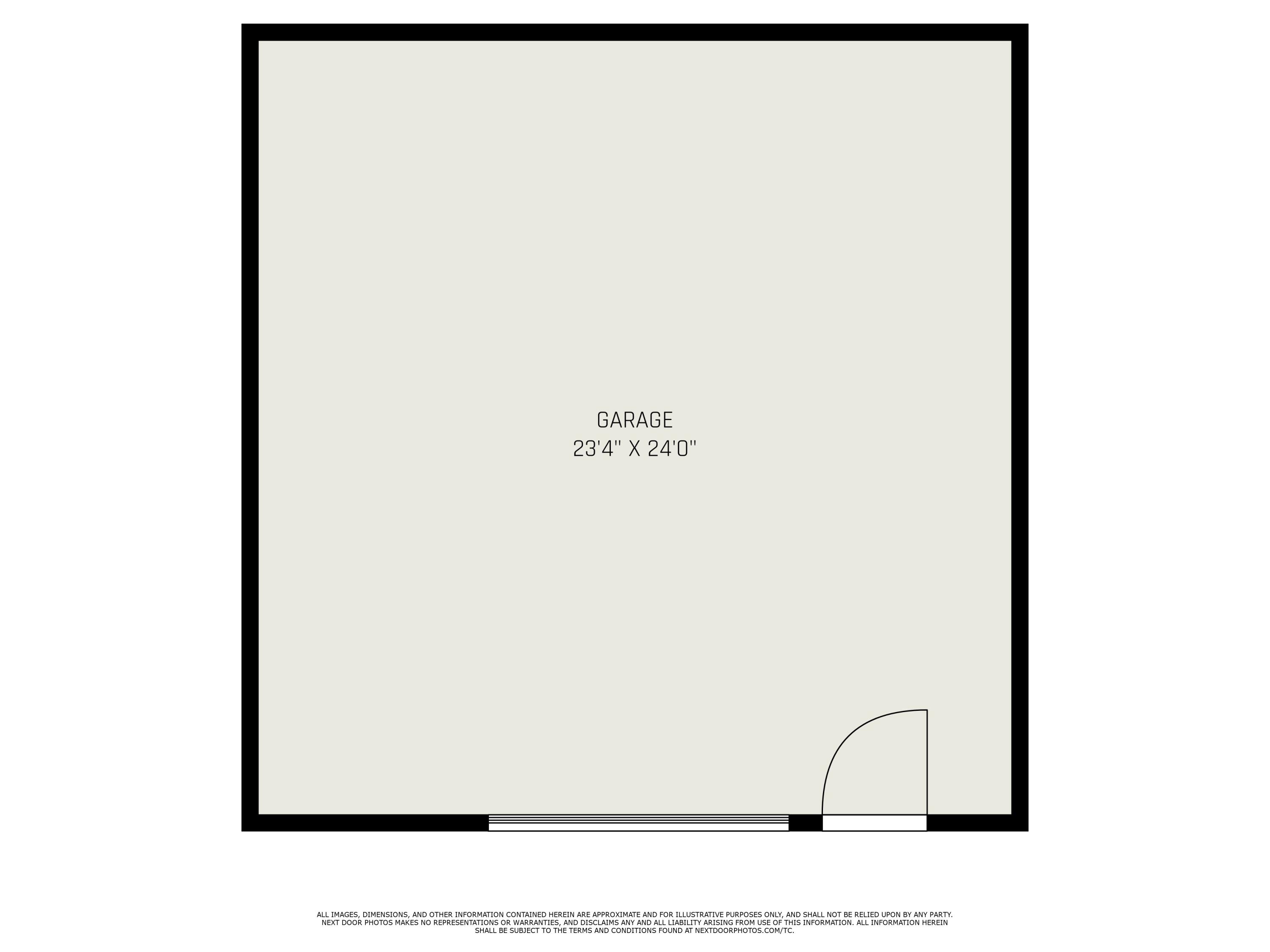 2982 Mcdermott Street Norton Shores MI 49444