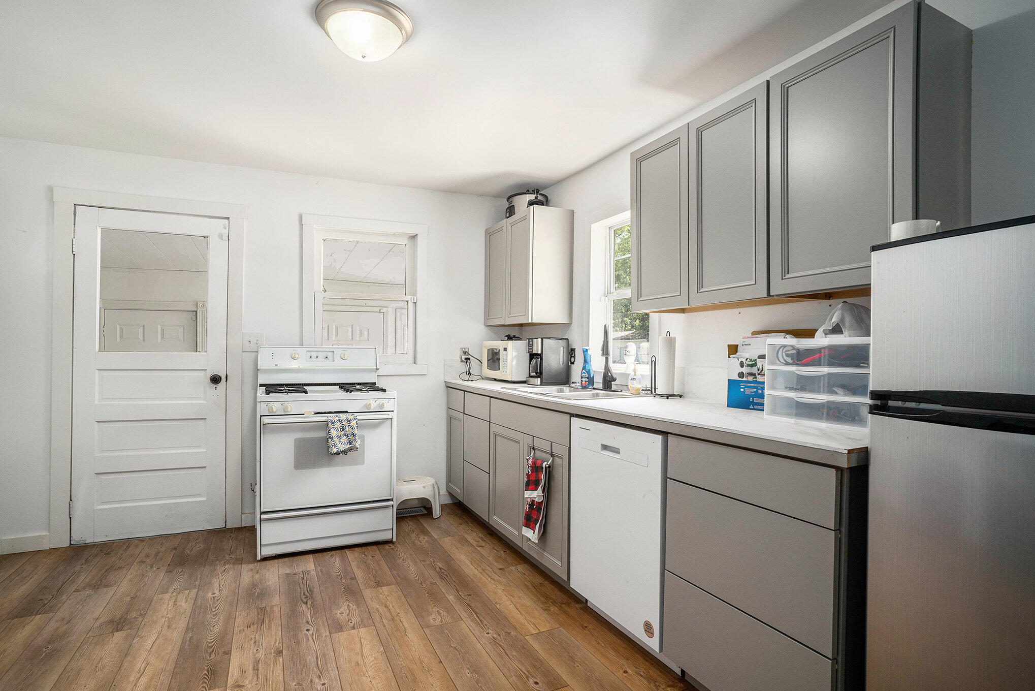 2982 Mcdermott Street Norton Shores MI 49444