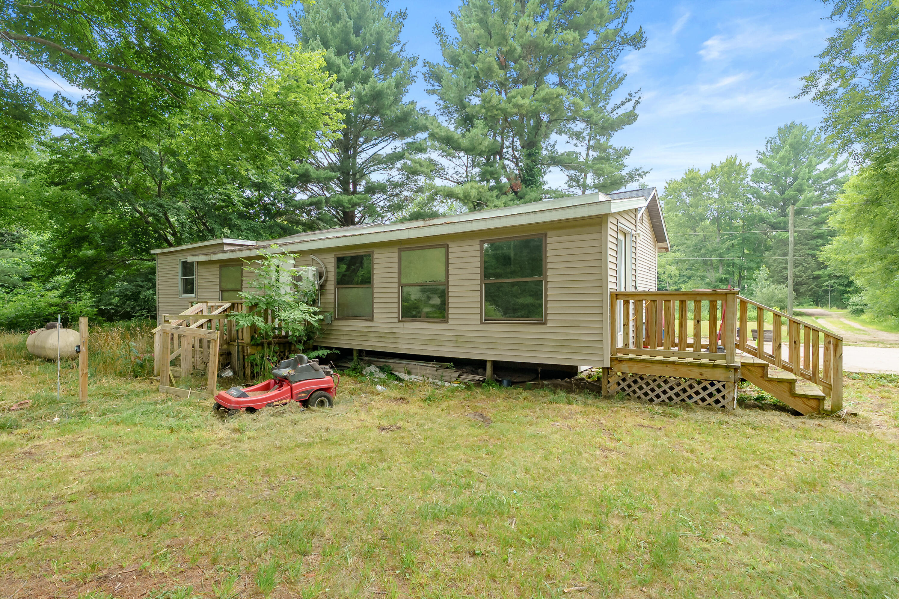 75583 24th Avenue South Haven MI 49090