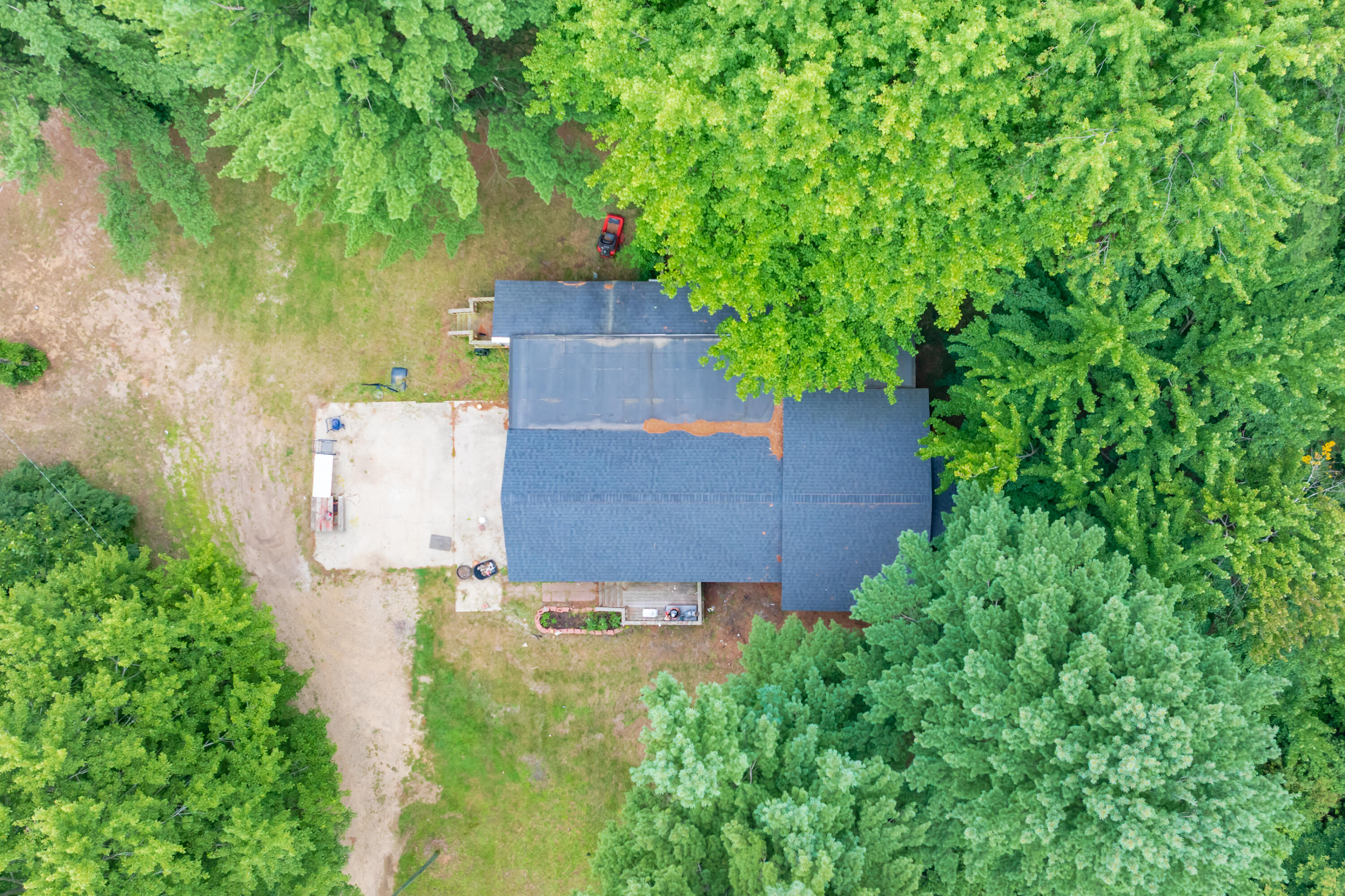75583 24th Avenue South Haven MI 49090