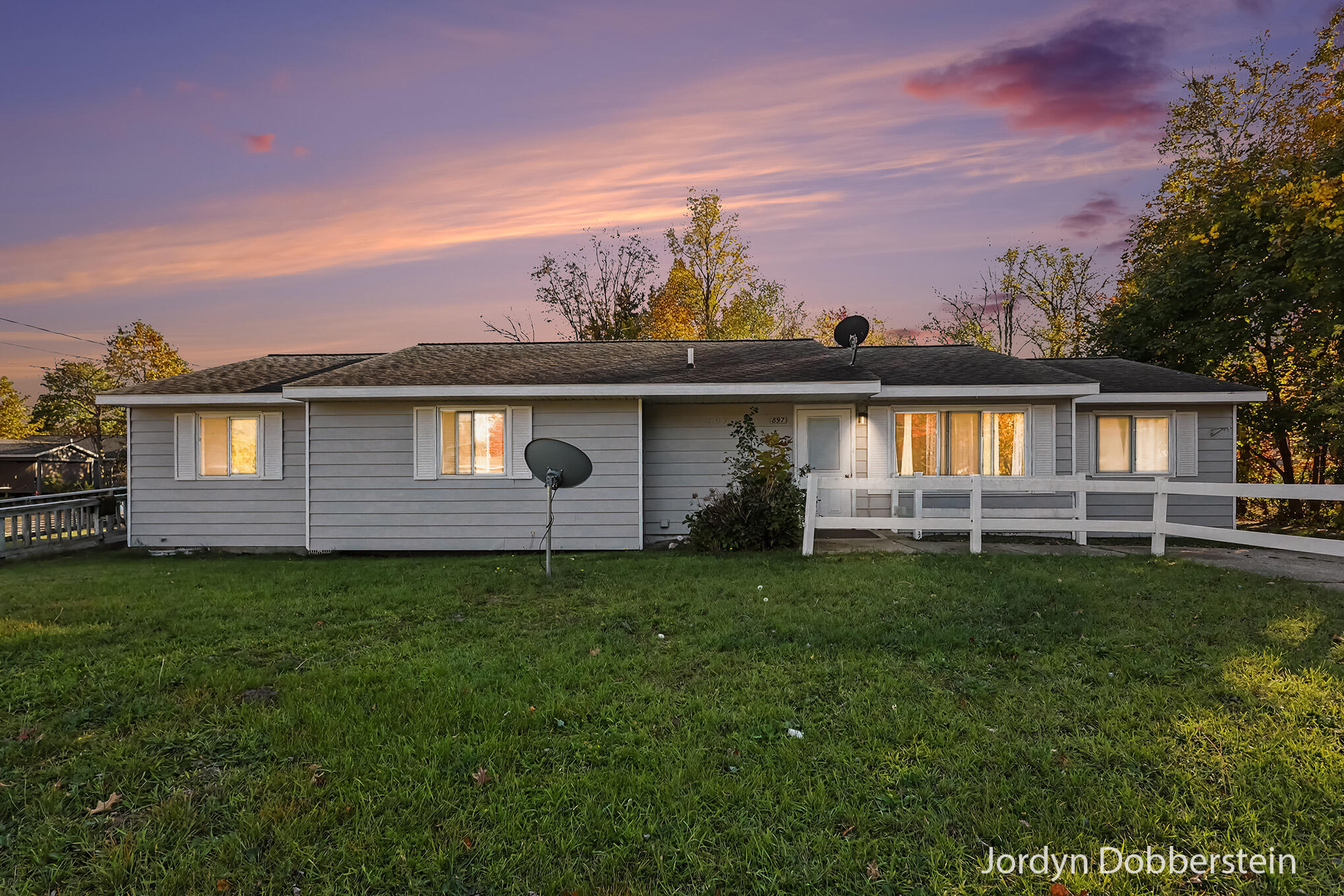 897 E Sternberg Road Norton Shores MI 49441