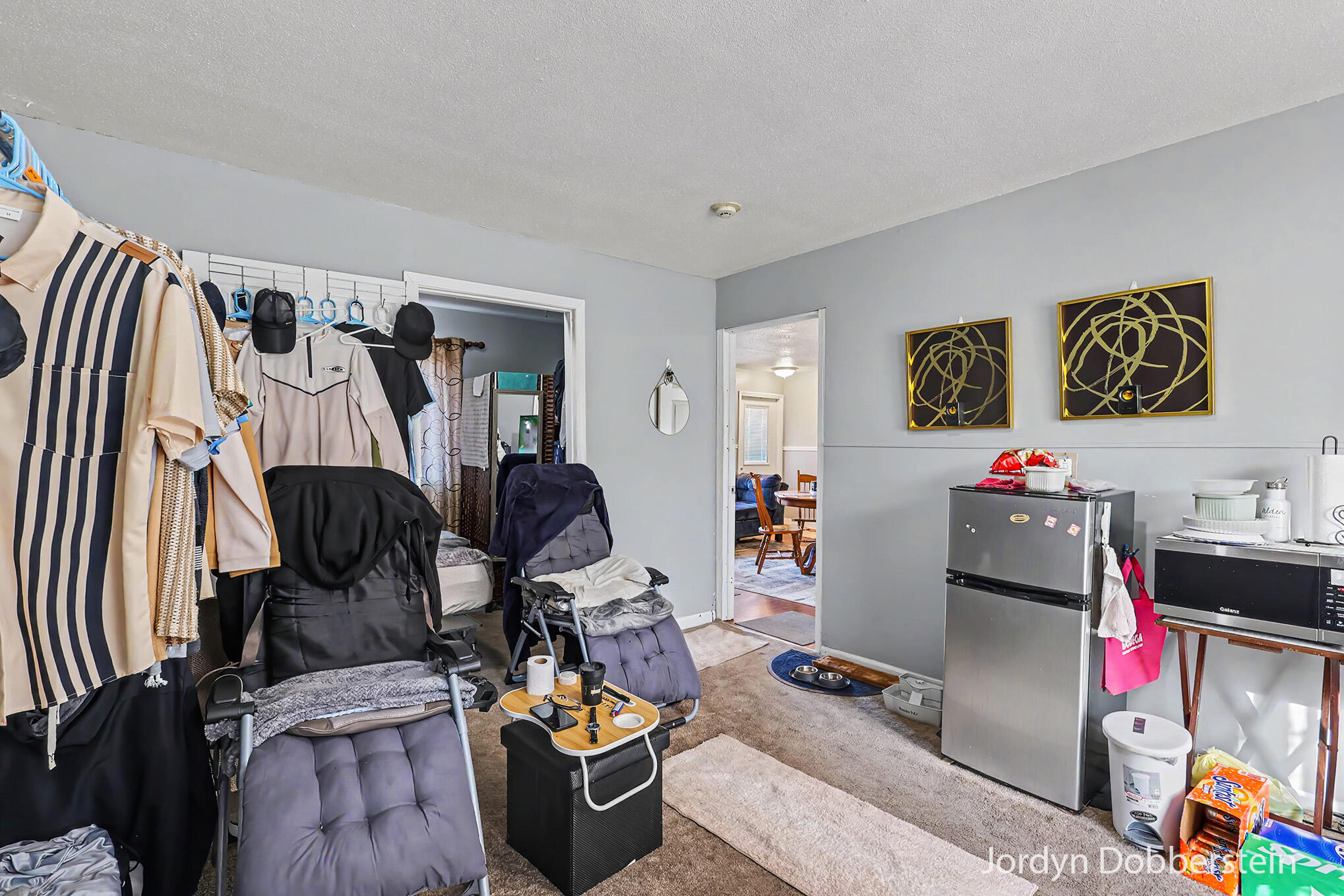 897 E Sternberg Road Norton Shores MI 49441
