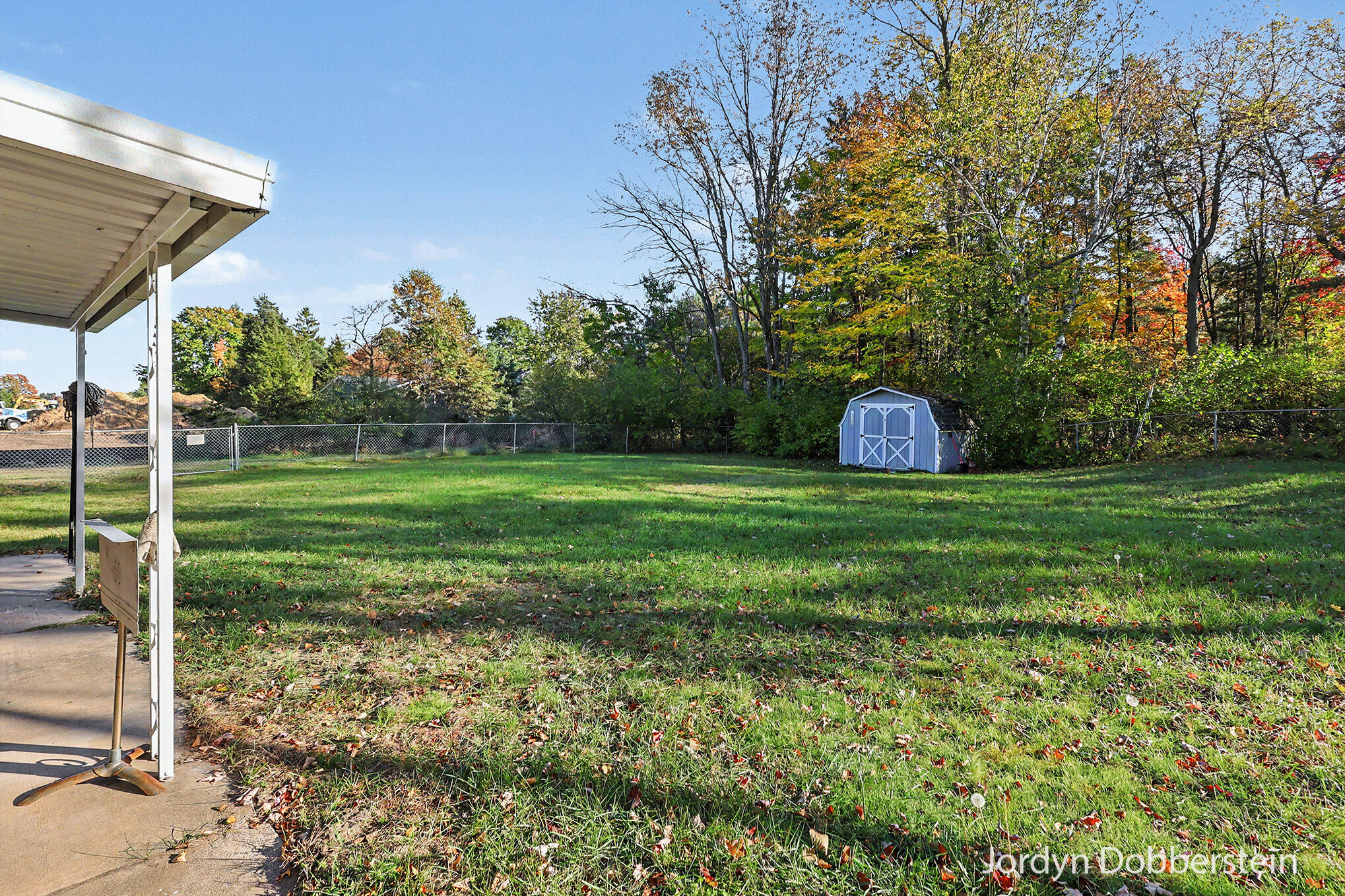 897 E Sternberg Road Norton Shores MI 49441