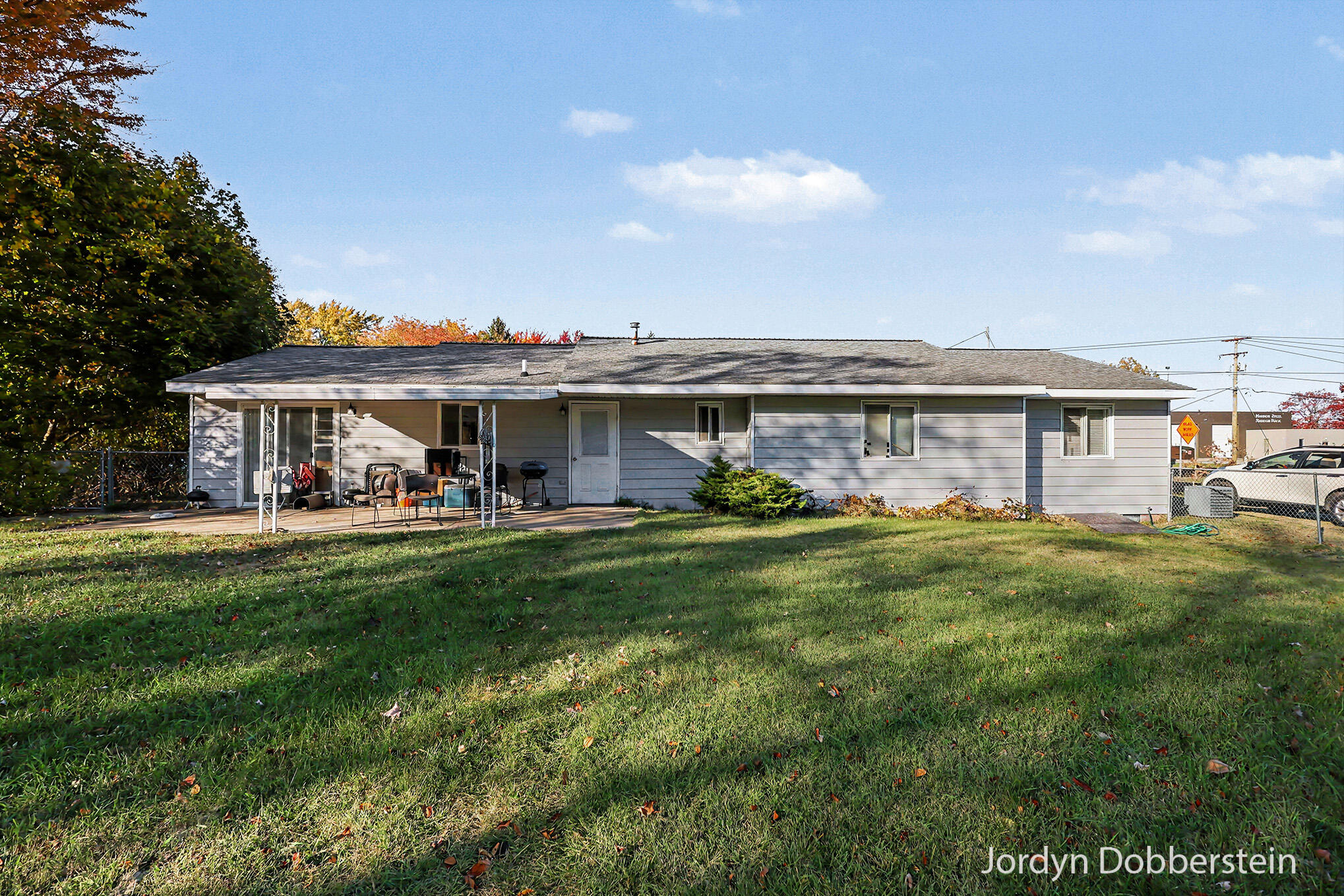 897 E Sternberg Road Norton Shores MI 49441