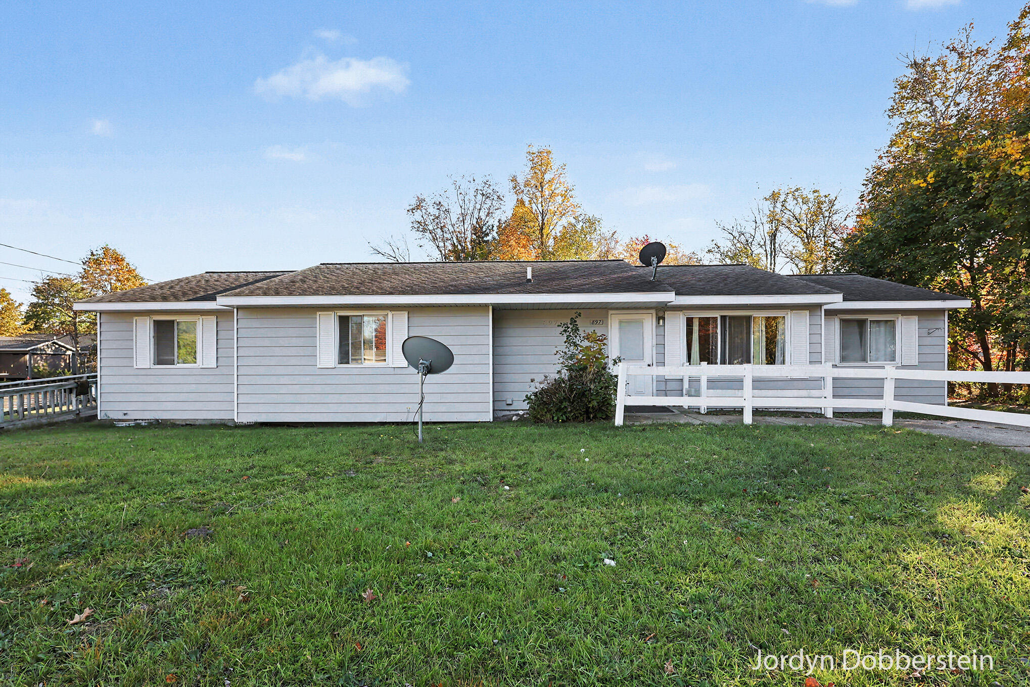 897 E Sternberg Road Norton Shores MI 49441