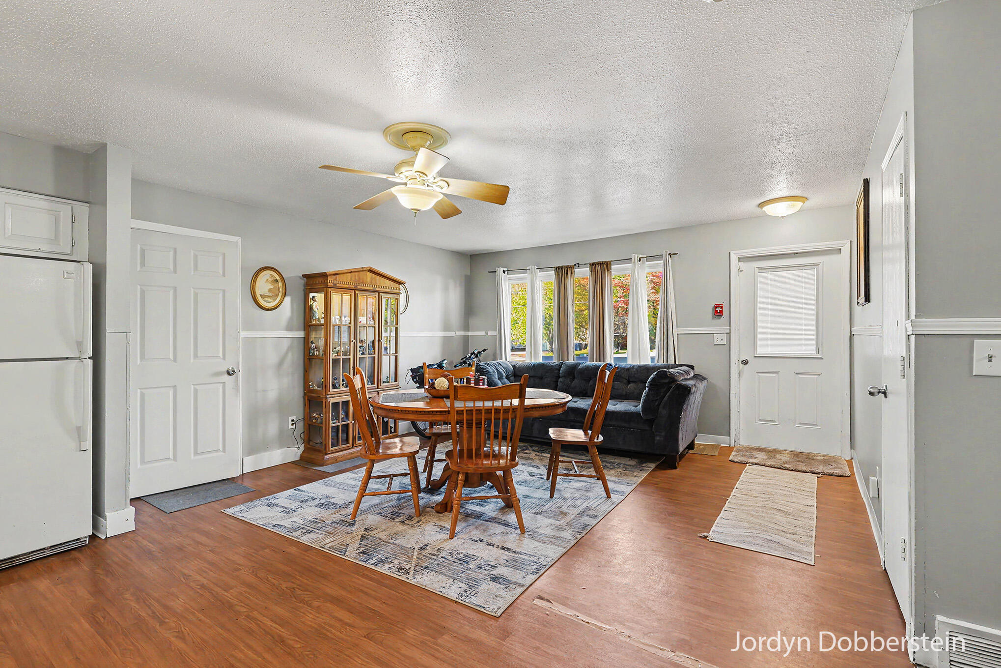 897 E Sternberg Road Norton Shores MI 49441