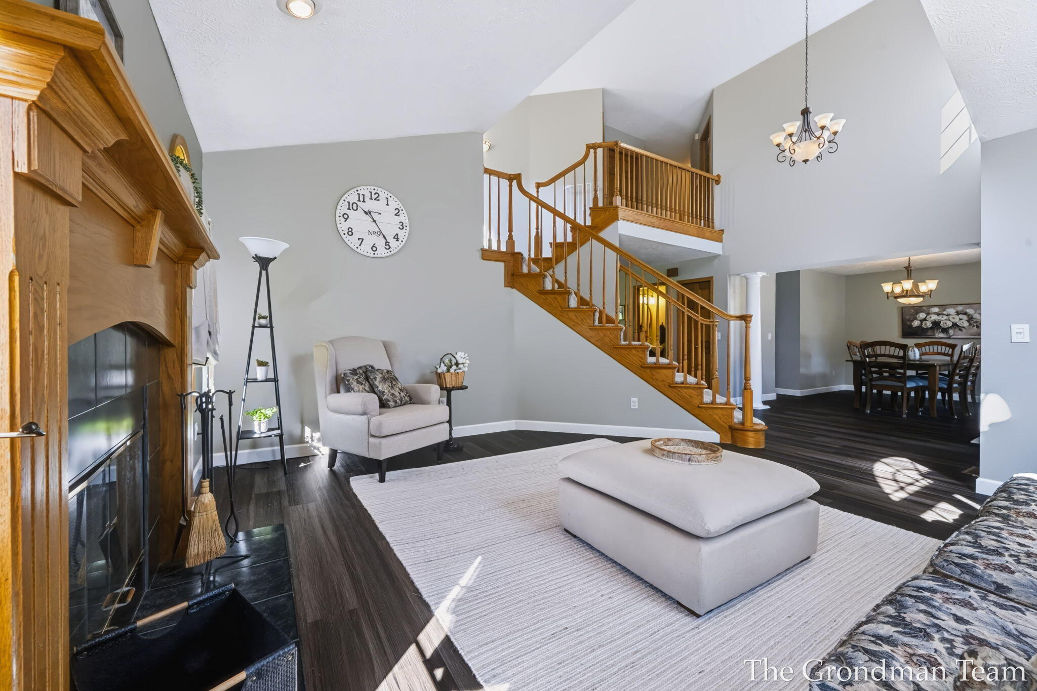 40 Rockview Drive NE Rockford MI 49341