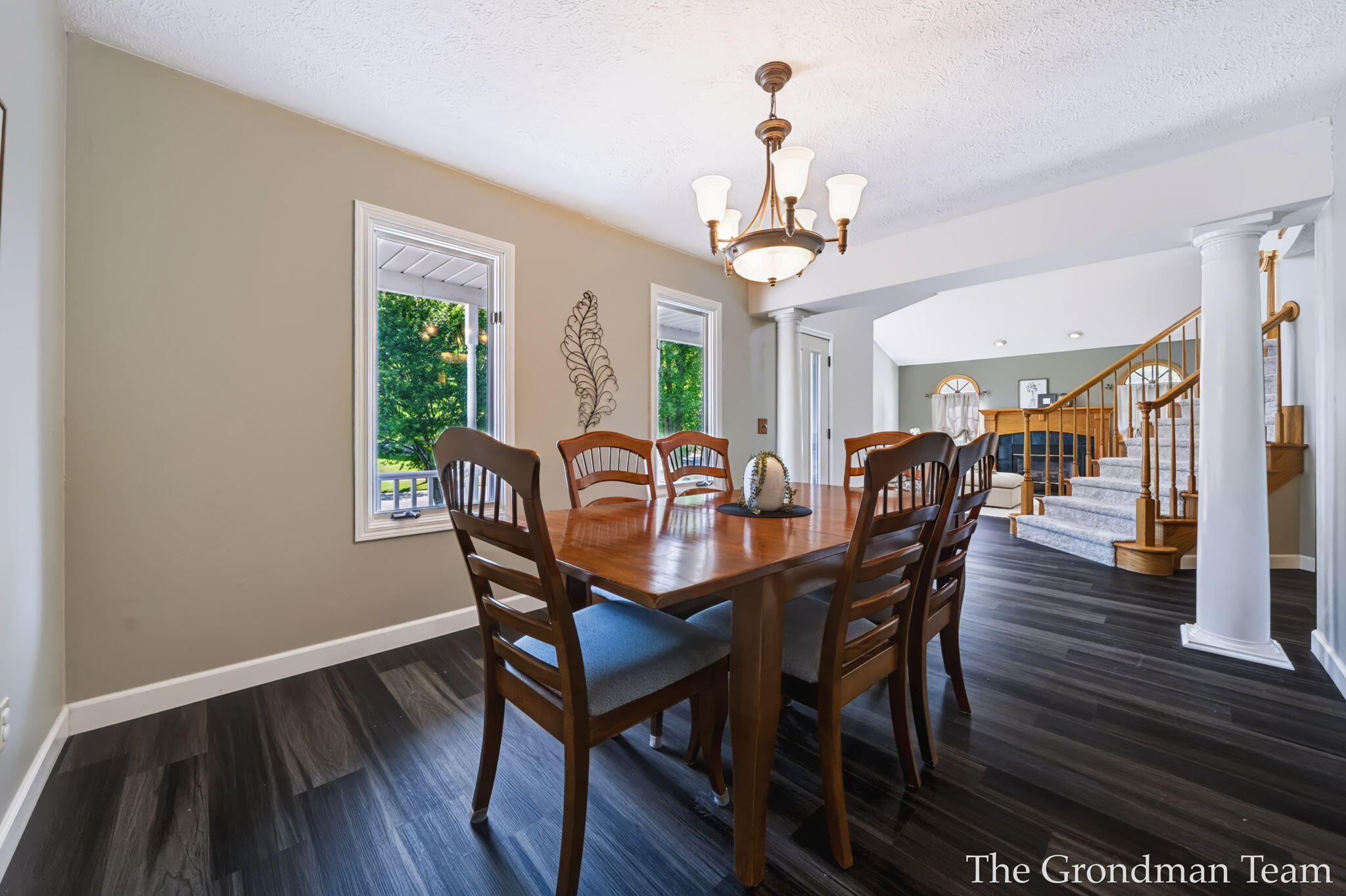 40 Rockview Drive NE Rockford MI 49341