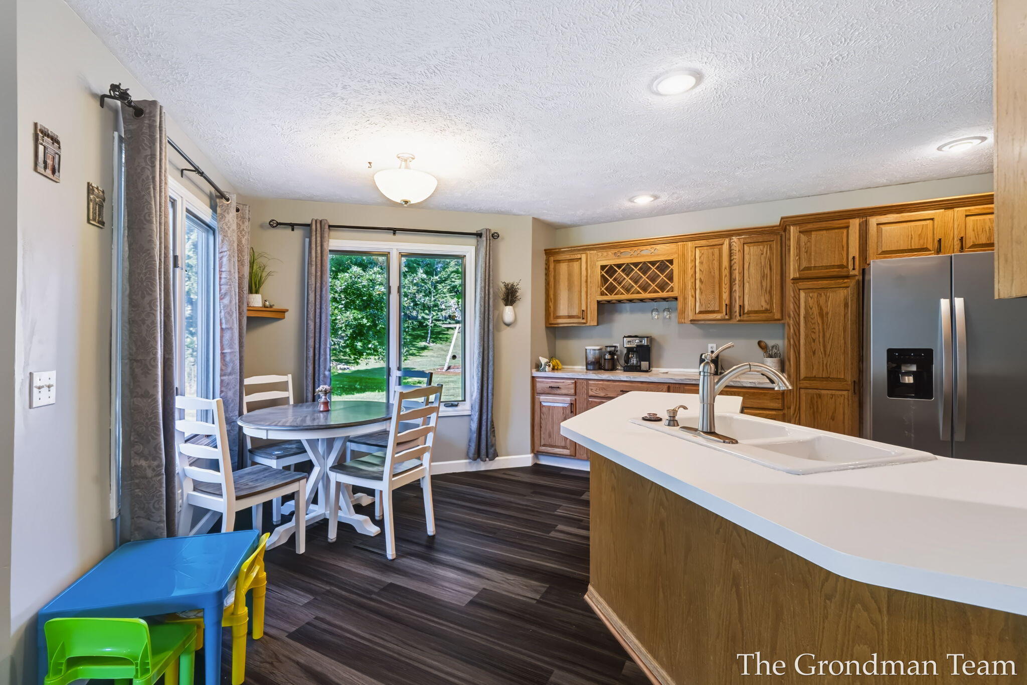 40 Rockview Drive NE Rockford MI 49341