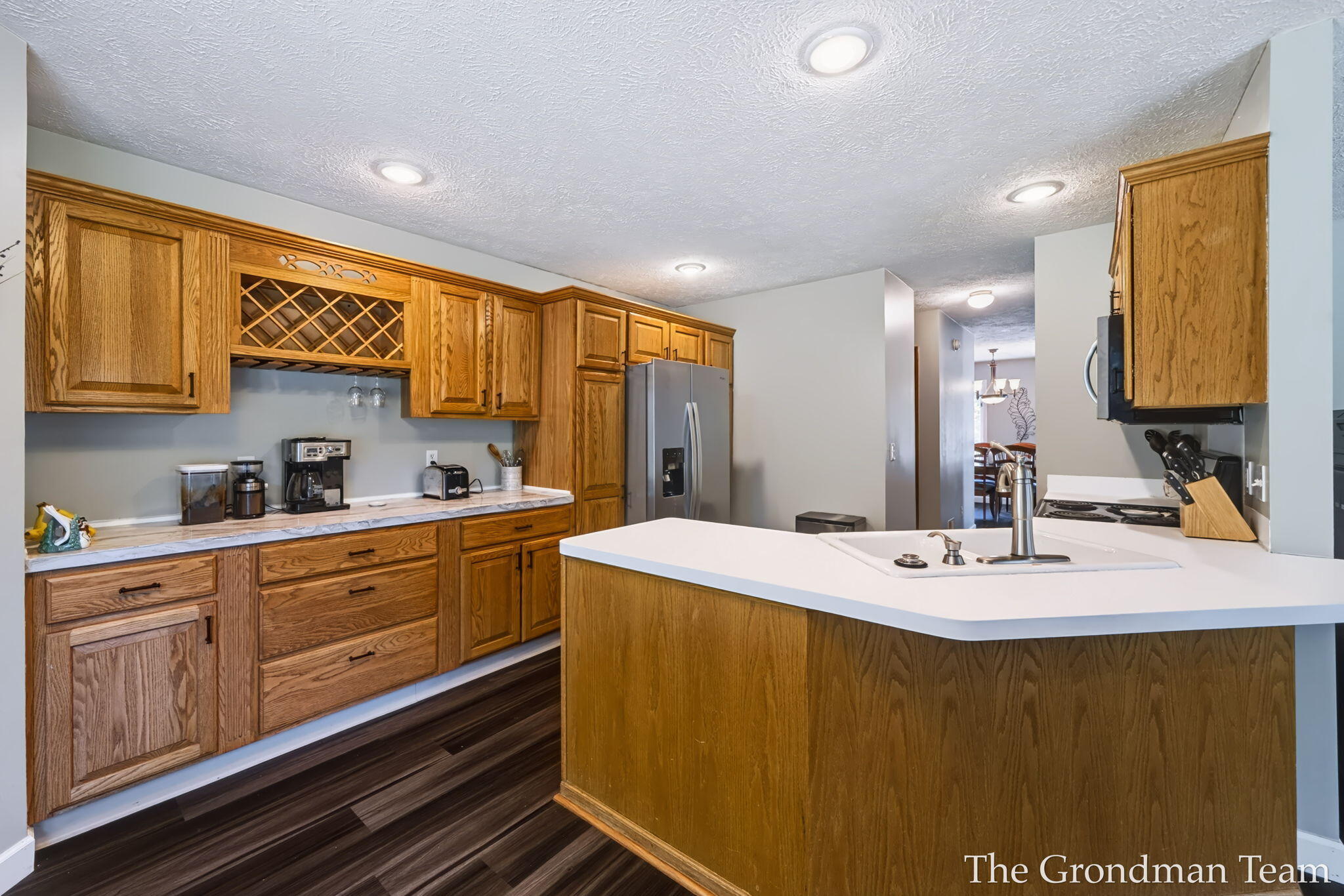 40 Rockview Drive NE Rockford MI 49341