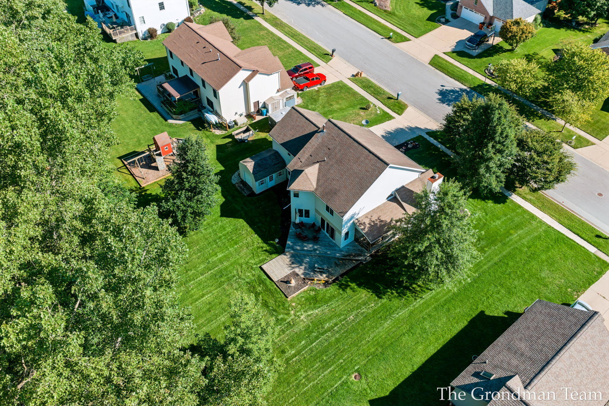 40 Rockview Drive NE Rockford MI 49341