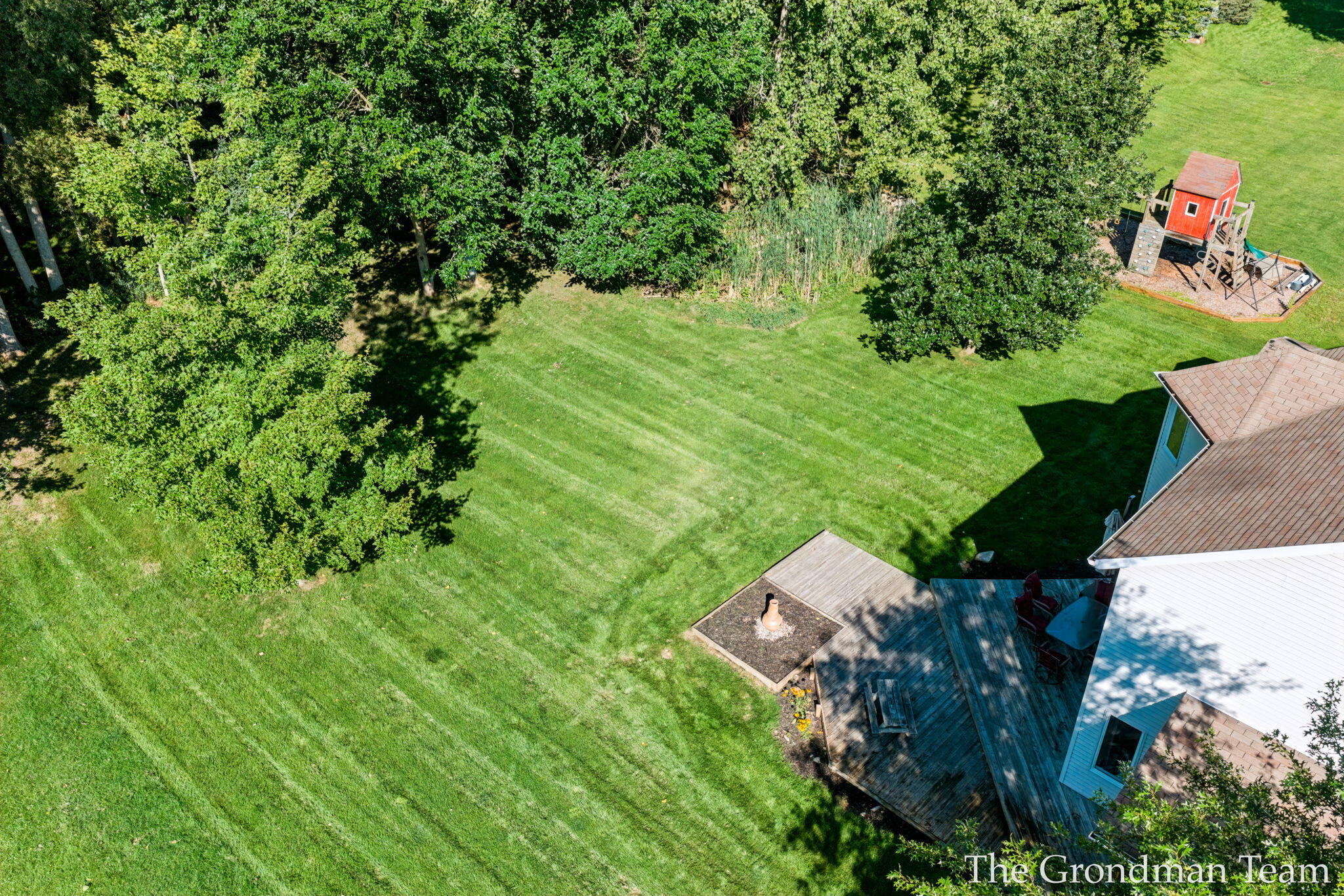 40 Rockview Drive NE Rockford MI 49341