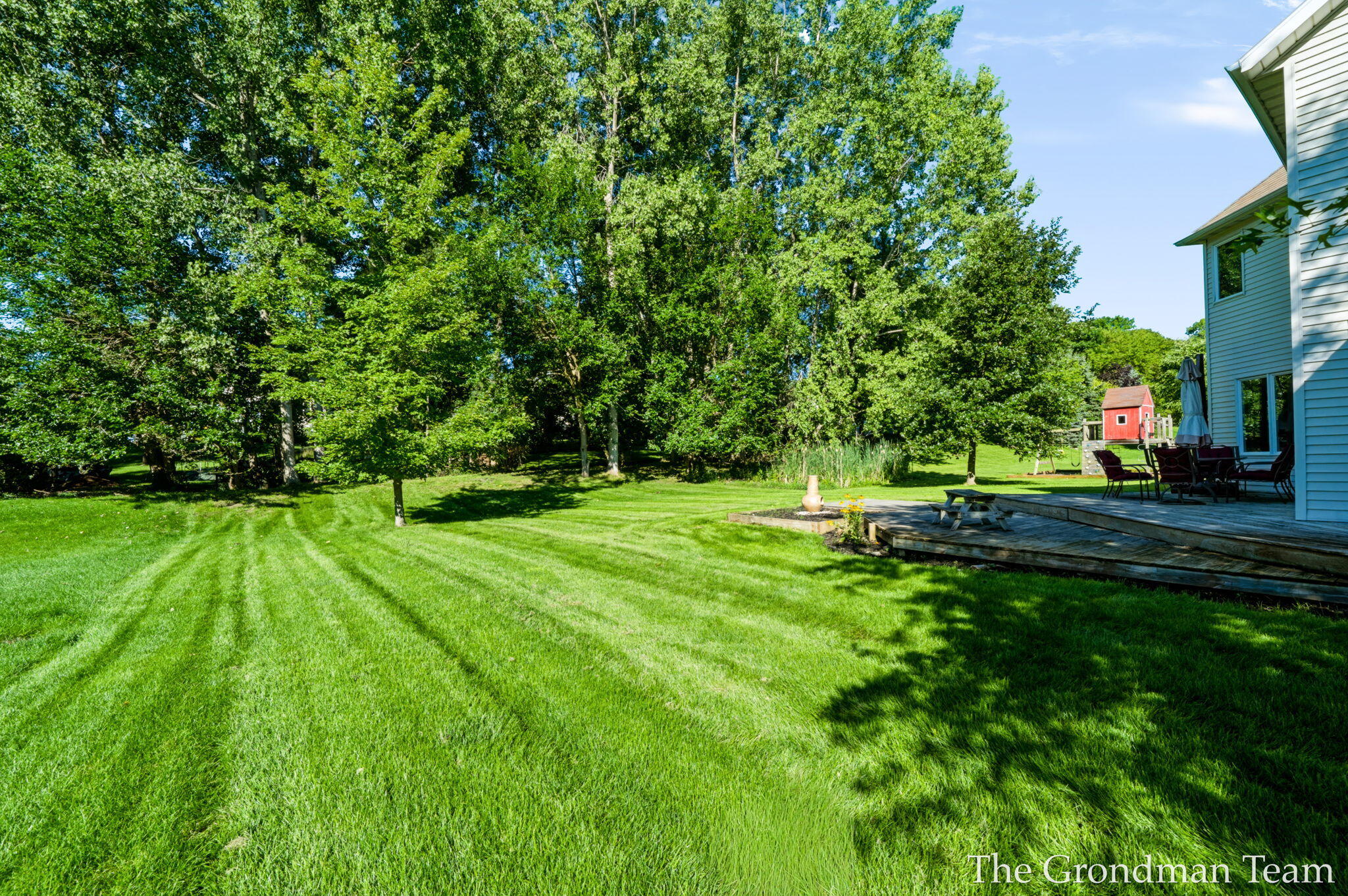 40 Rockview Drive NE Rockford MI 49341