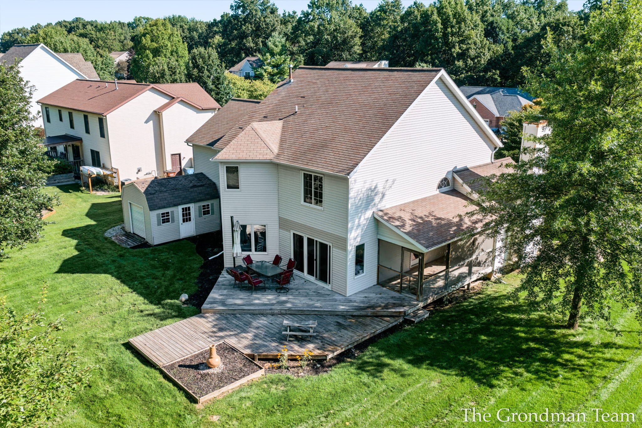 40 Rockview Drive NE Rockford MI 49341