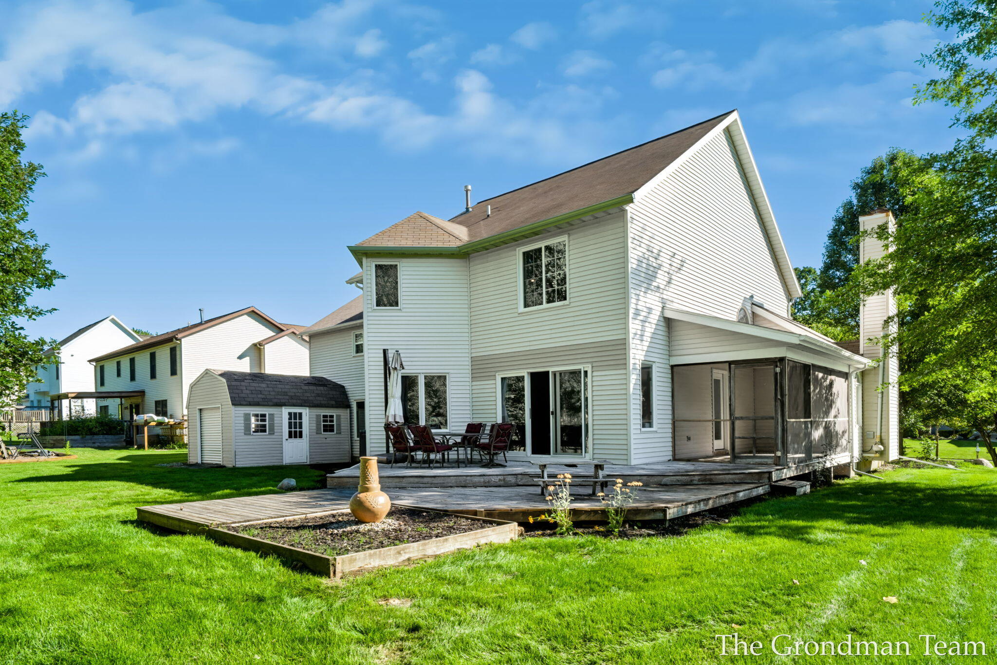 40 Rockview Drive NE Rockford MI 49341