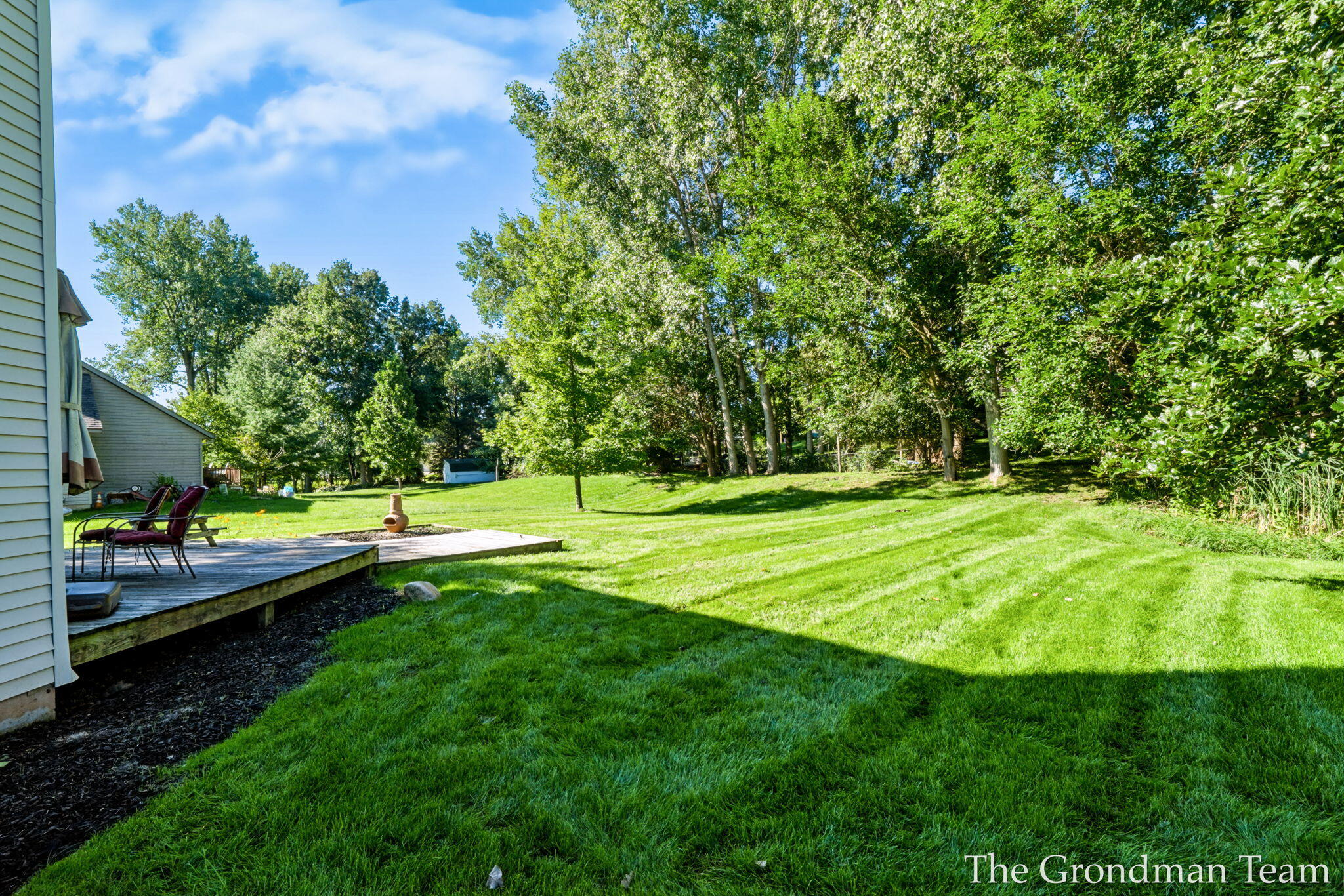 40 Rockview Drive NE Rockford MI 49341