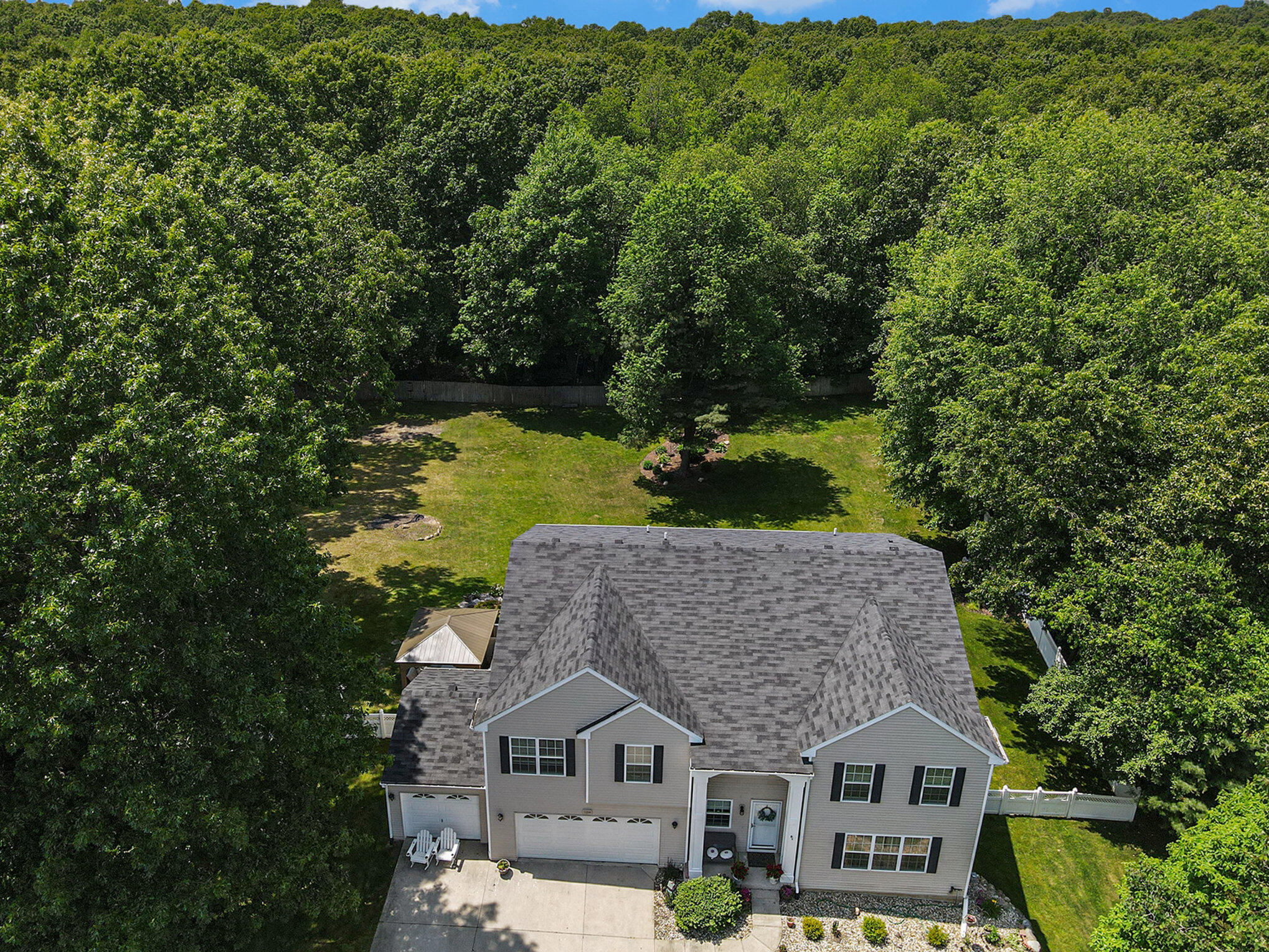 9354 Stratford Woods Trail Kalamazoo MI 49009