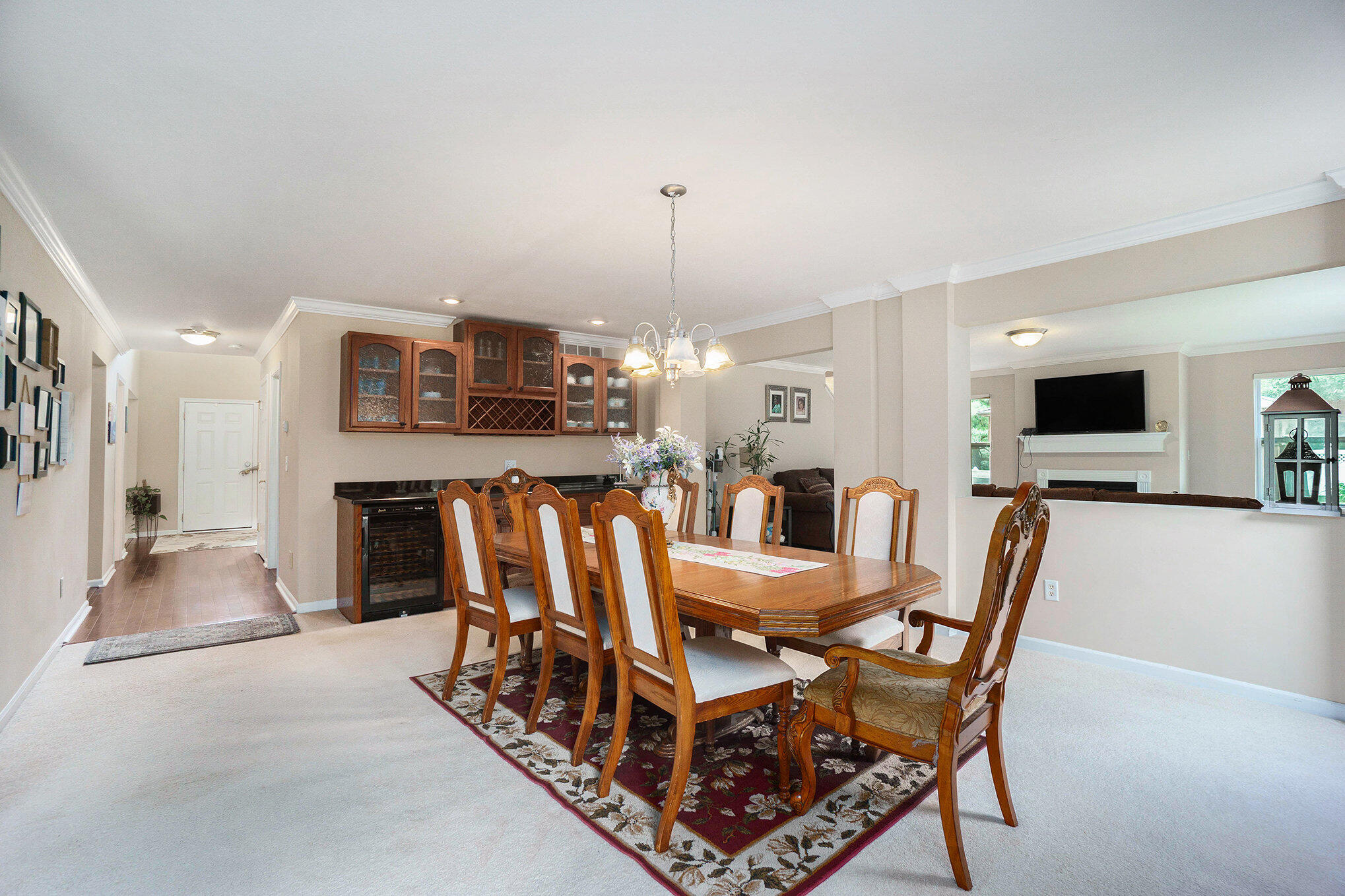 9354 Stratford Woods Trail Kalamazoo MI 49009