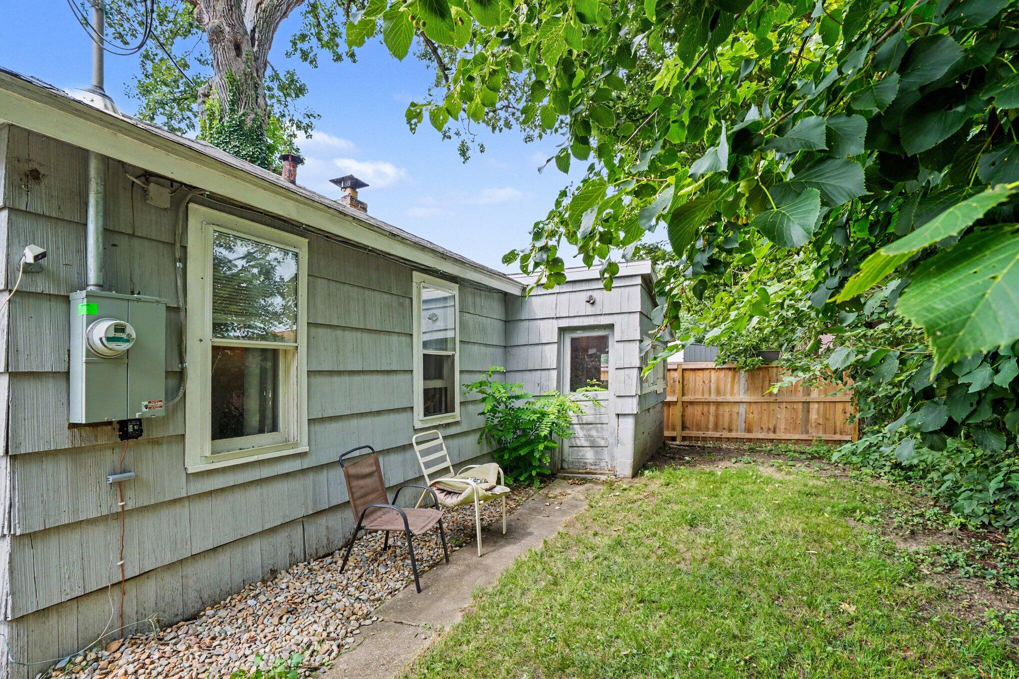 415-415.5 Clay Street Niles MI 49120